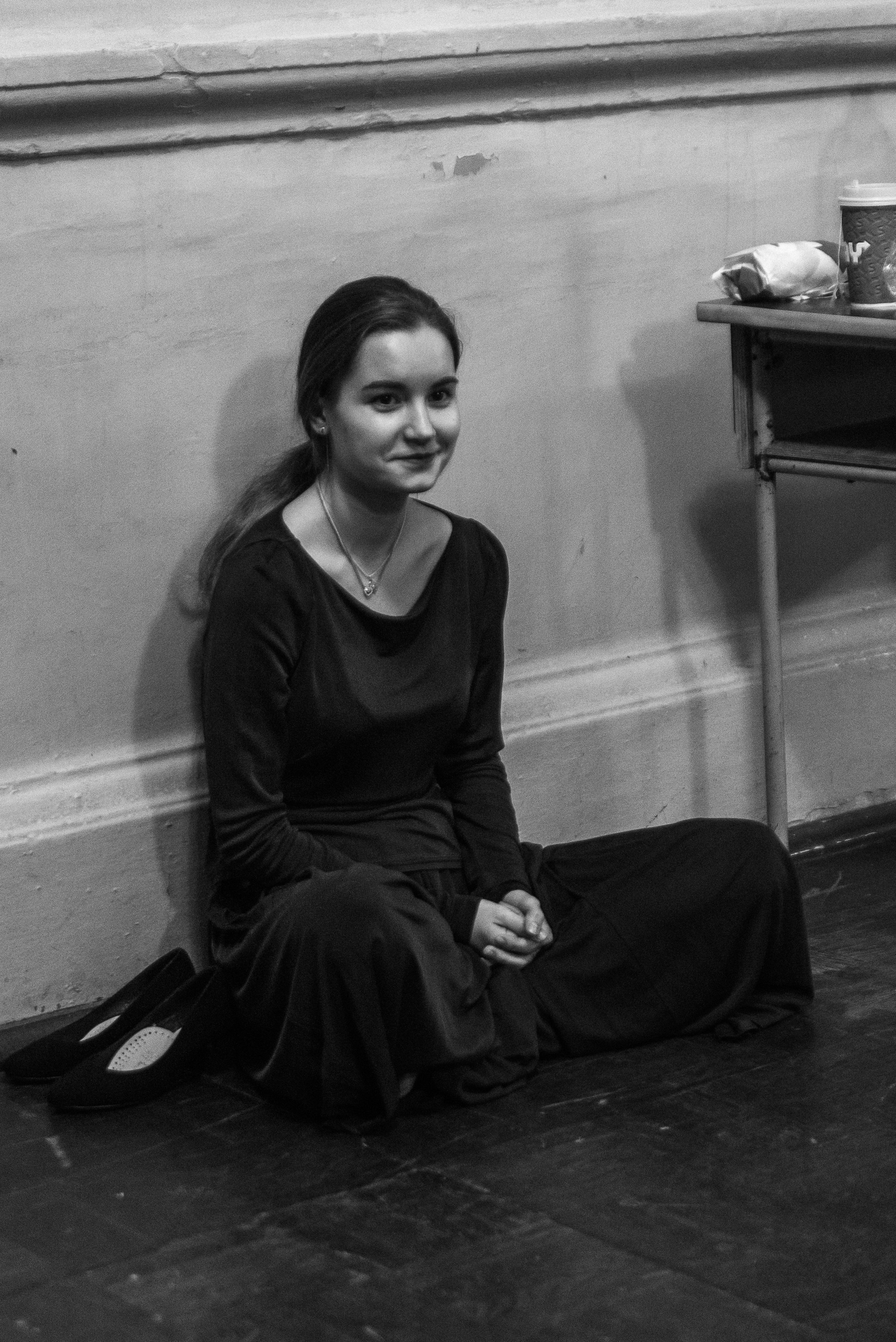 Отчетный концерт дирижеров. Свадебный и семейный фотограф из Санкт-Петербурга Климов Анатолий