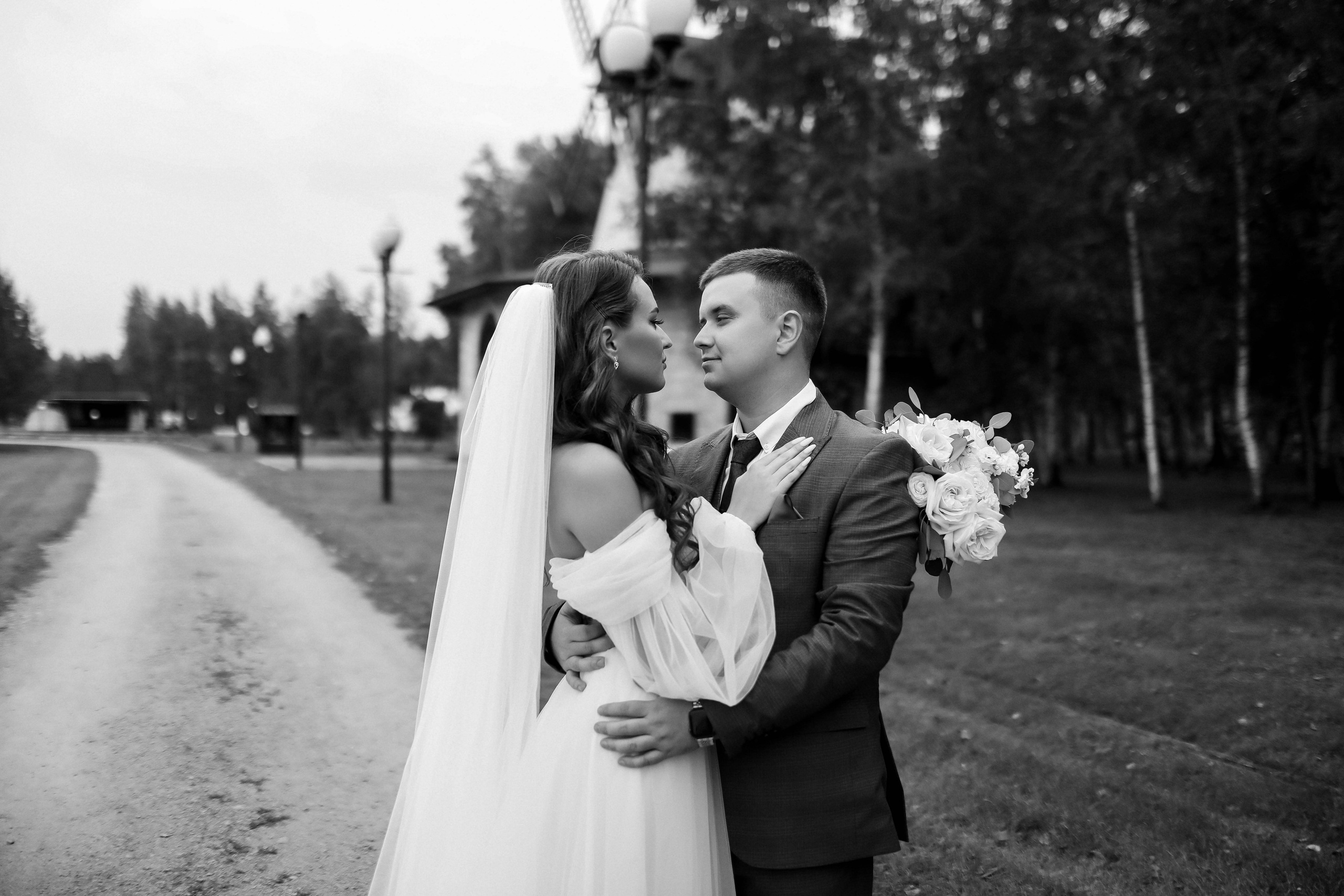 Ксюша и Семён 8.09.23. ФОТОГРАФ ХАБАРОВСК АНАСТАСИЯ РАЧЕНКОВА