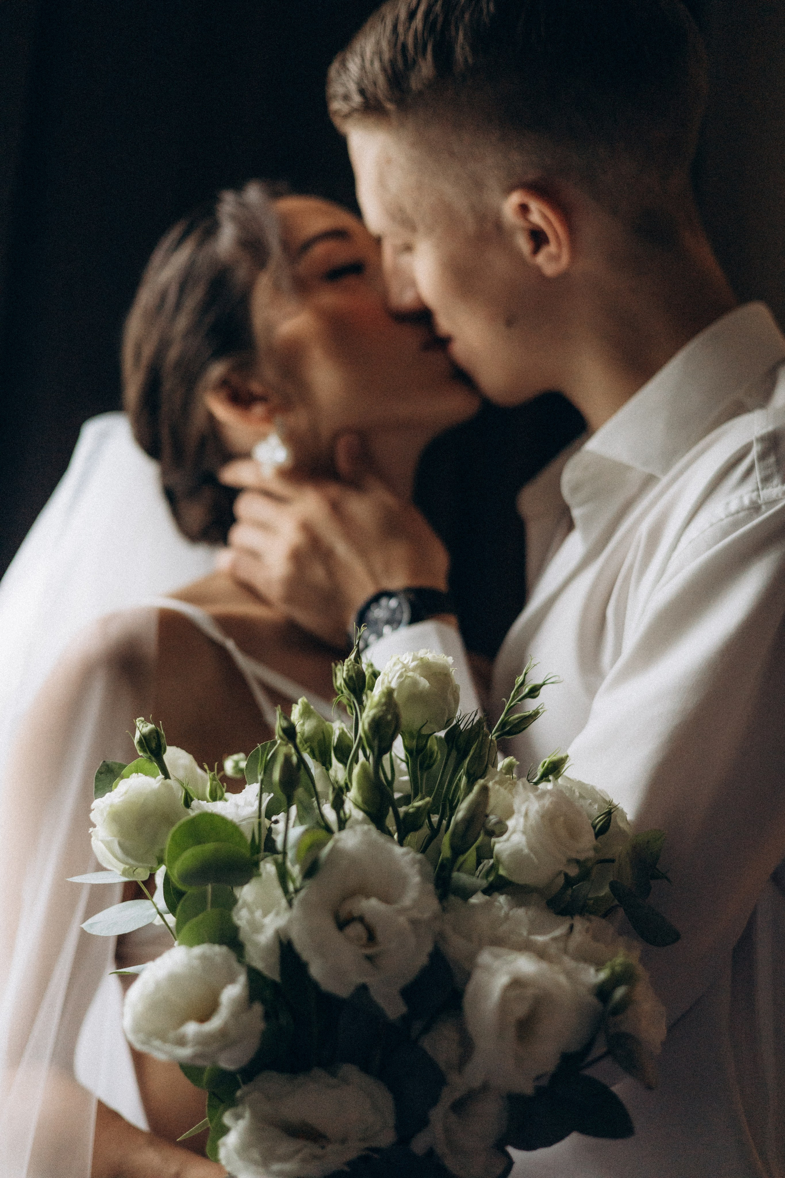 Матвей и Анна. Смирнова Алена Фотограф Екатеринбург