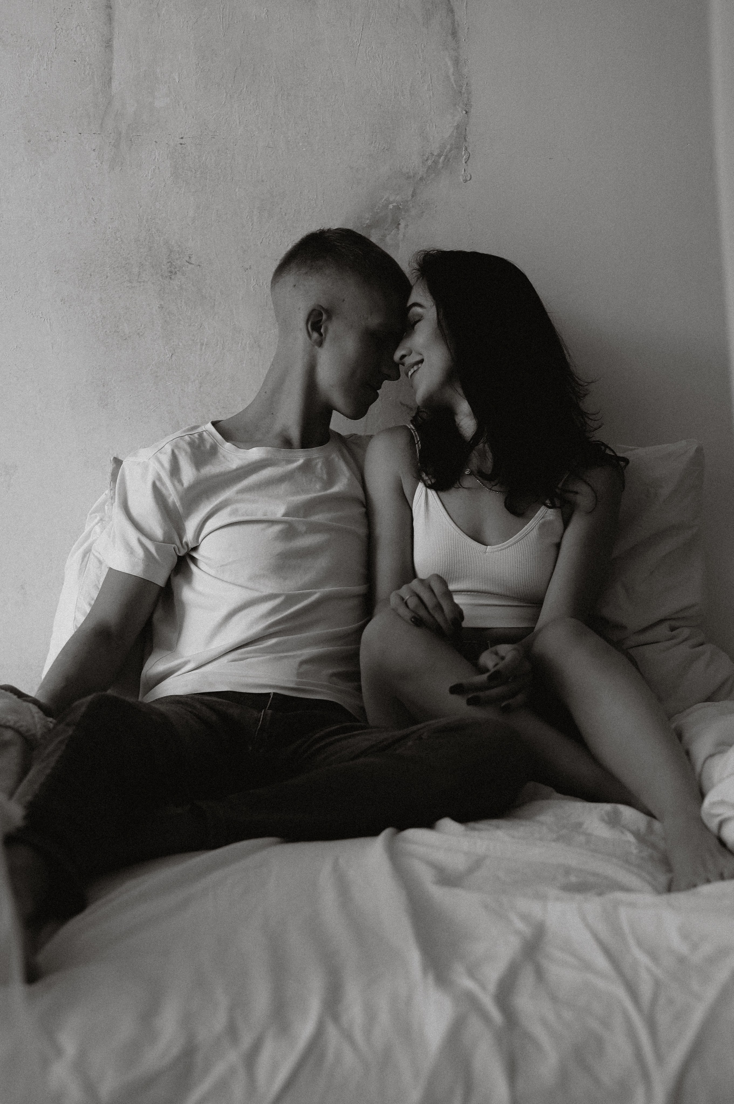 Love Story. Смирнова Алена Фотограф Екатеринбург