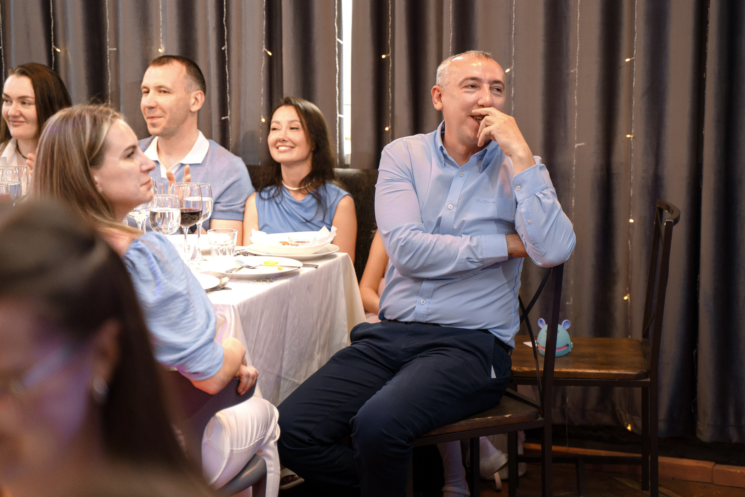 Ксения и Дмитрий. Фотограф в Санкт-Петербурге Алексей Глазанов