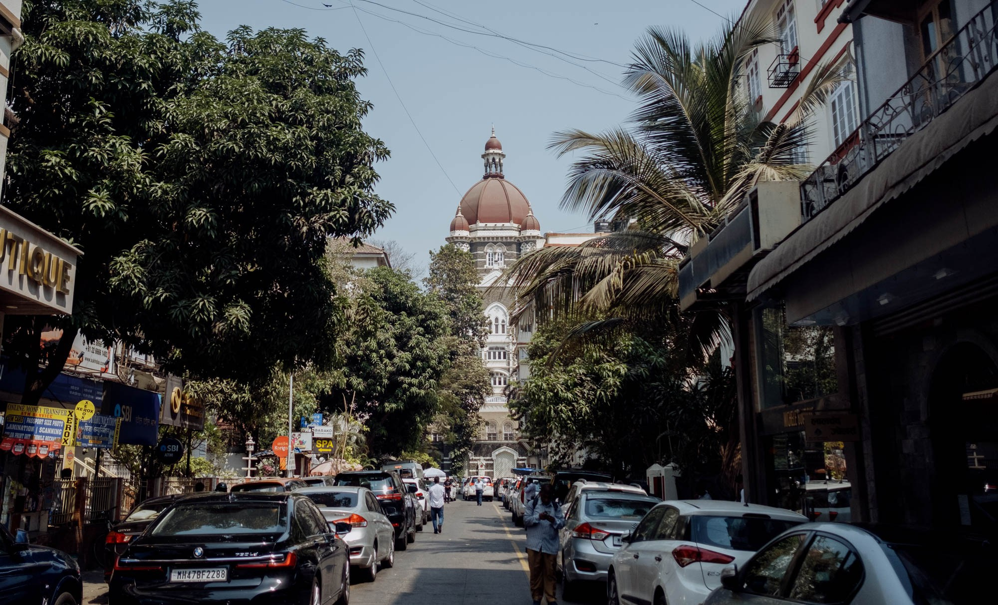 INDIA. Фотограф Дмитрий Олрайт | Калуга, Россия