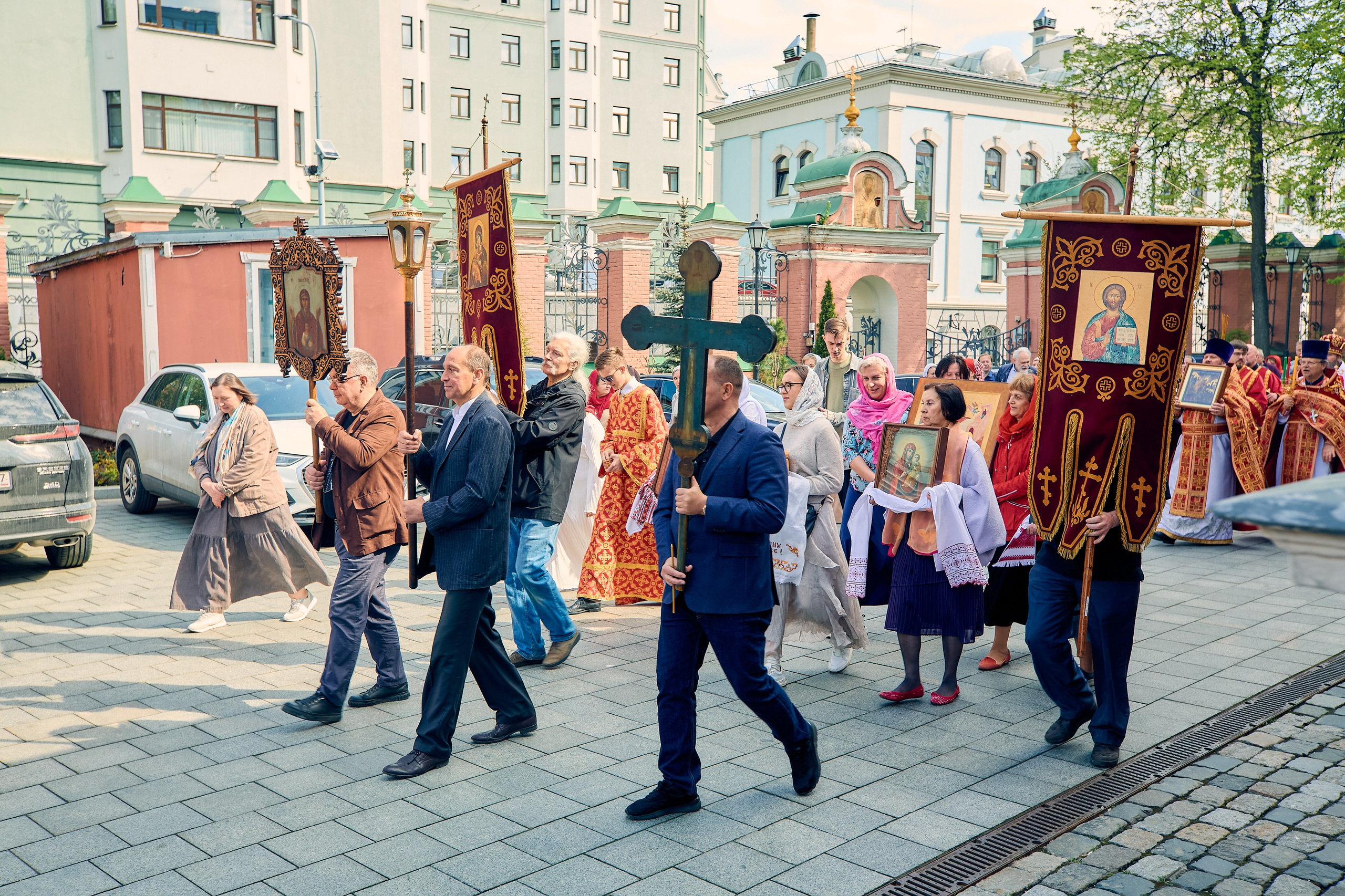 Светлое Христово Воскресение ПАСХА. DMITRY MOISEENKO — фотограф, художник, топ-стилист