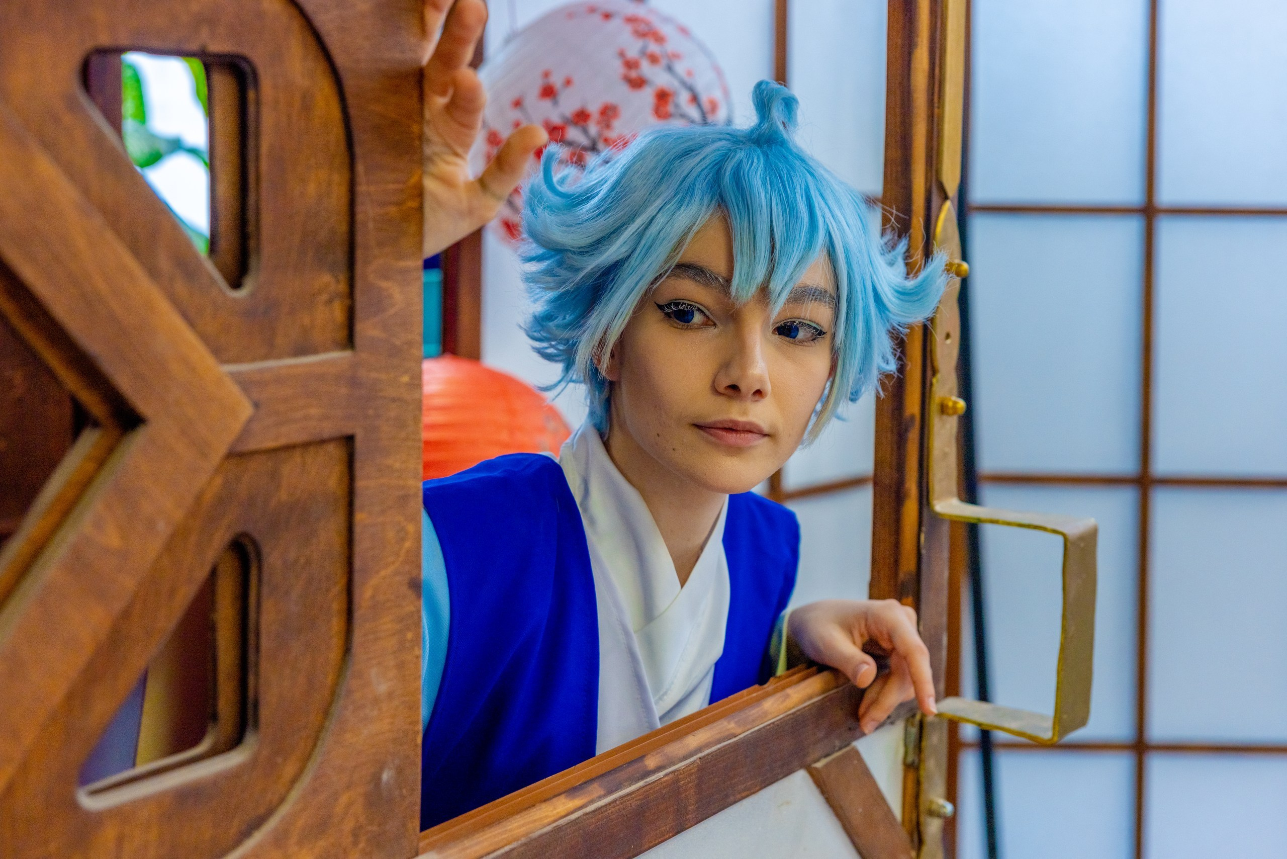 Юки, но Одори 15. Фотограф в Туле Крупский АнДРей. Фотостудия «КАДР71» в Туле