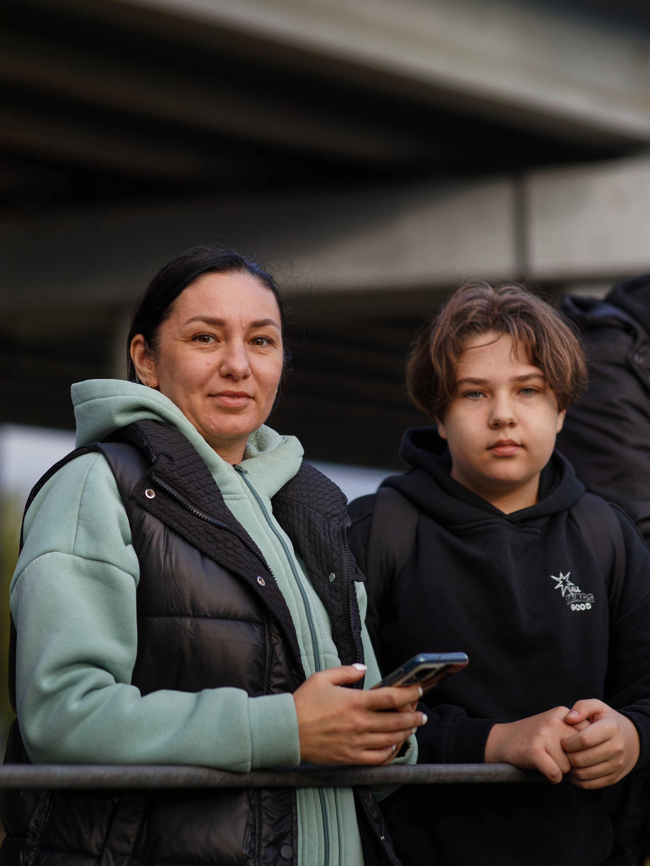 Drift Games'24. IN STREET WE TRUST