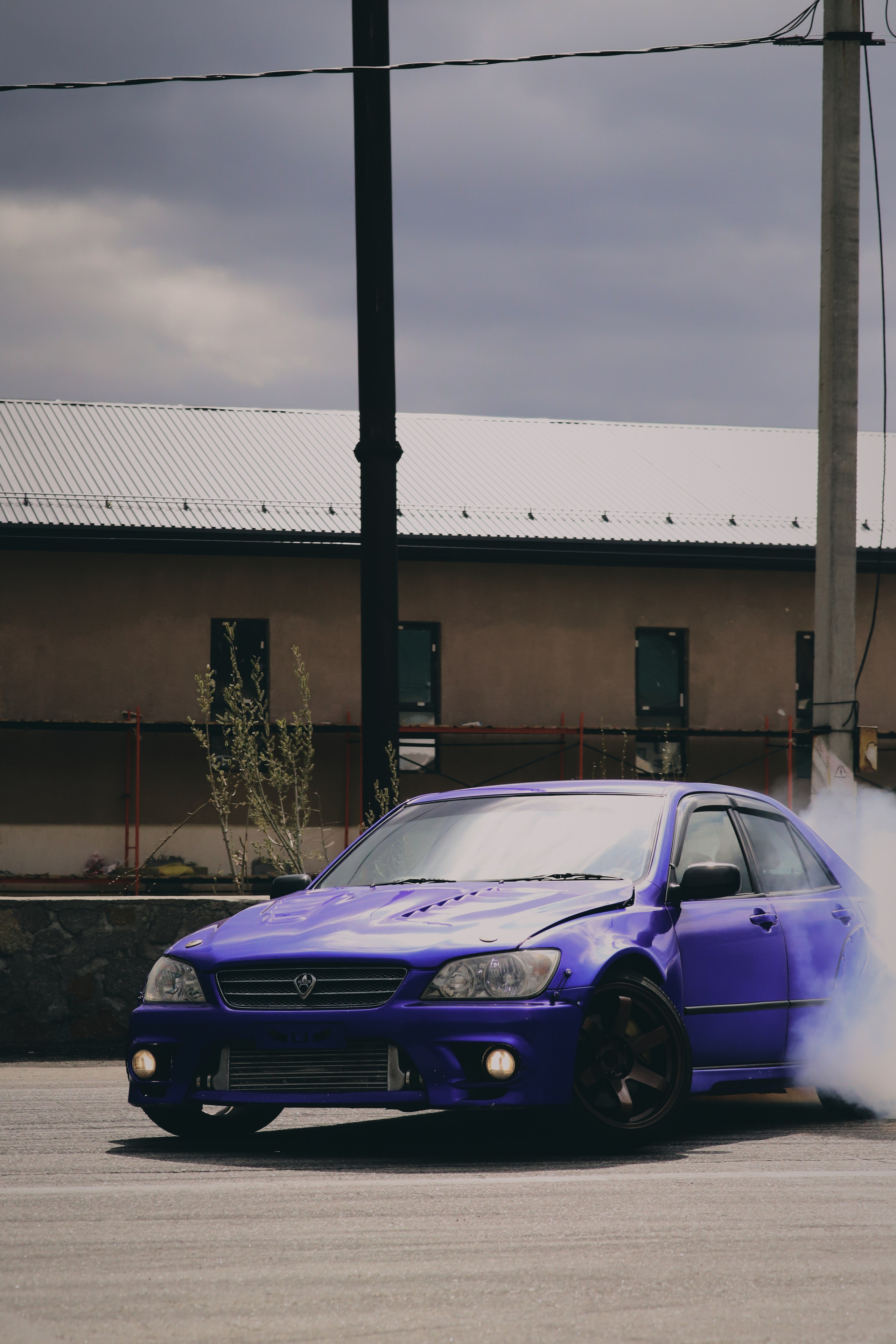 ENJOY DRIFT EVENT 11.05.2024. IN STREET WE TRUST