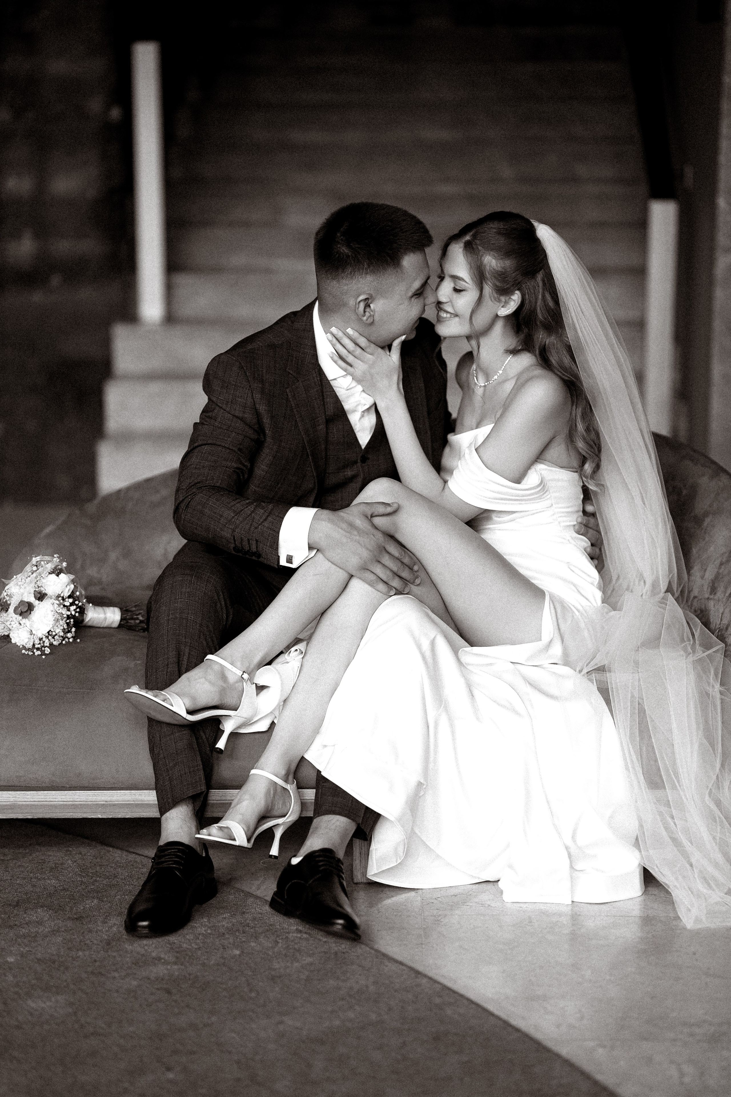 Александр|Юлия. Свадебный фотограф в Ростове-на-Дону Саша Филатова