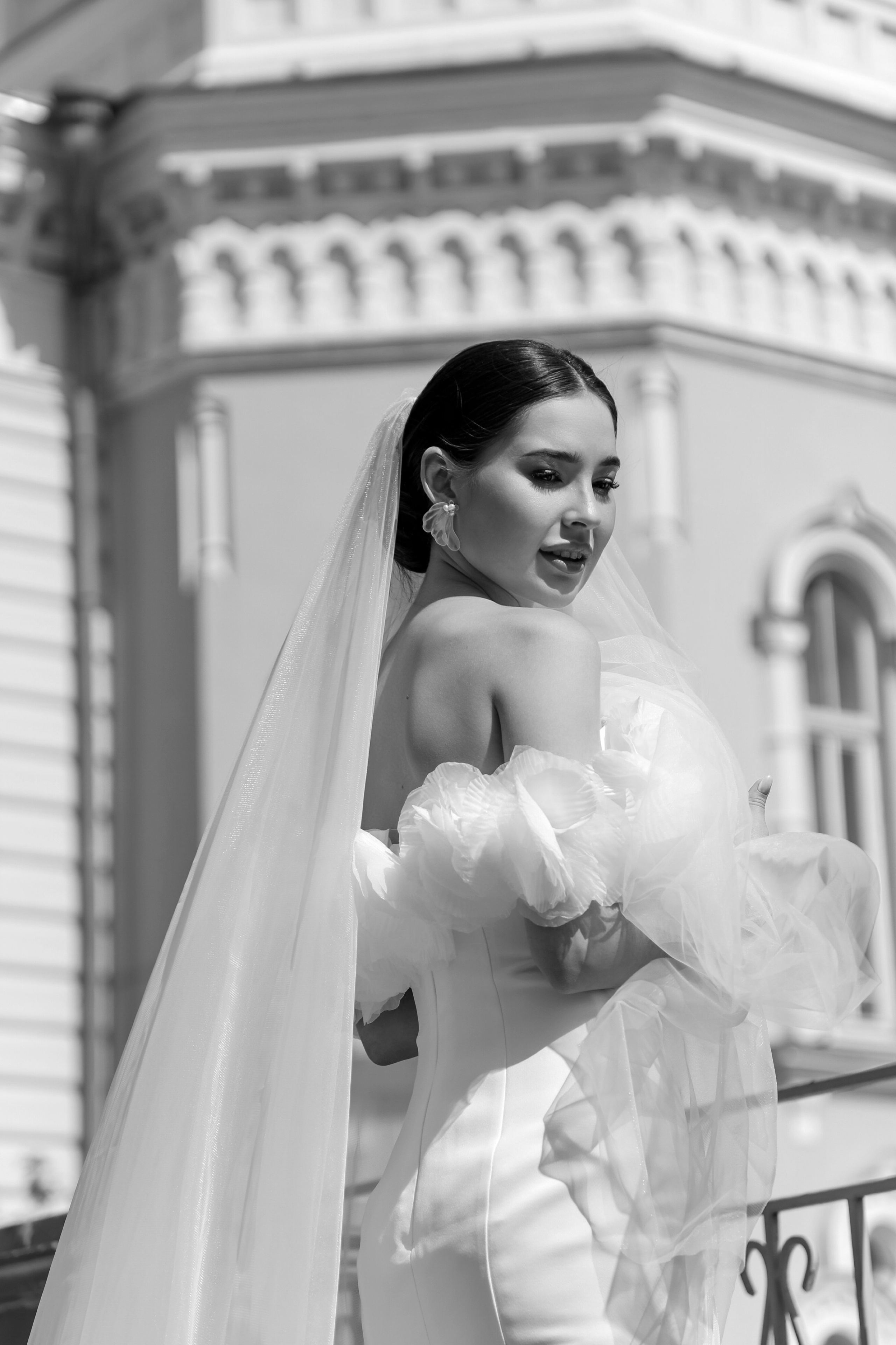 Нити Времени. Свадебный фотограф Ольга Веремчук