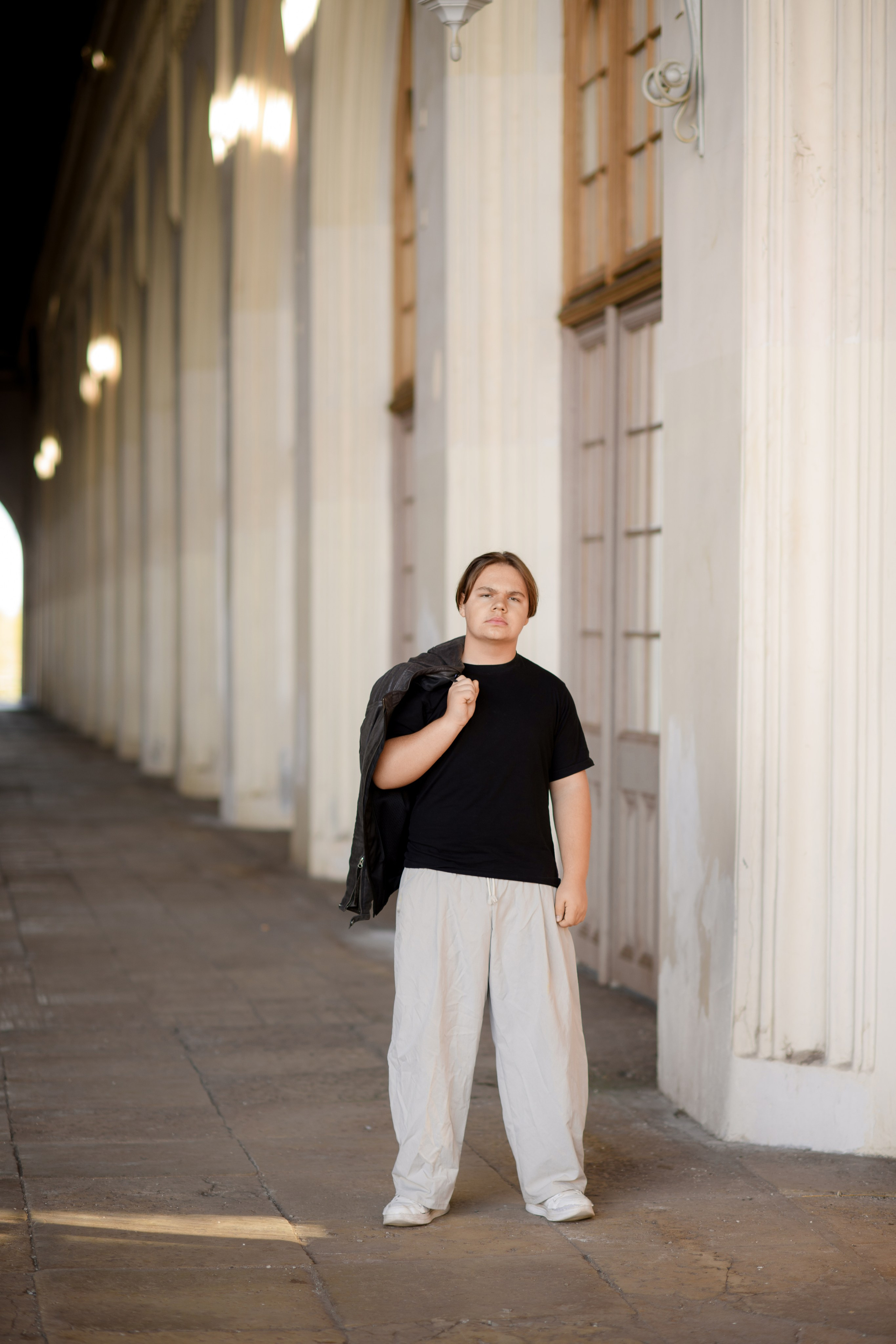 Борис. Главная