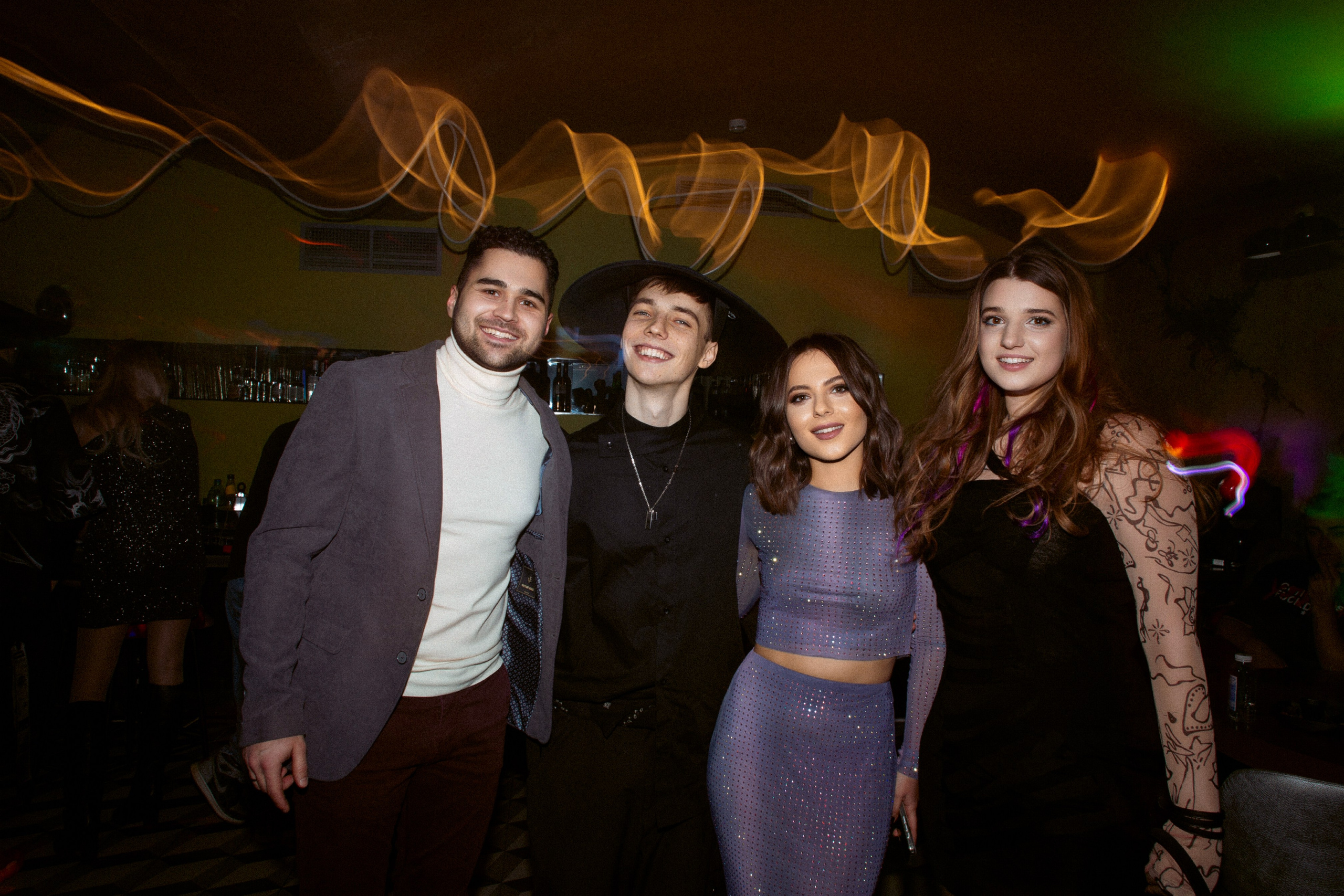 День рождения | 12.2023. Фотограф | Юля Ди