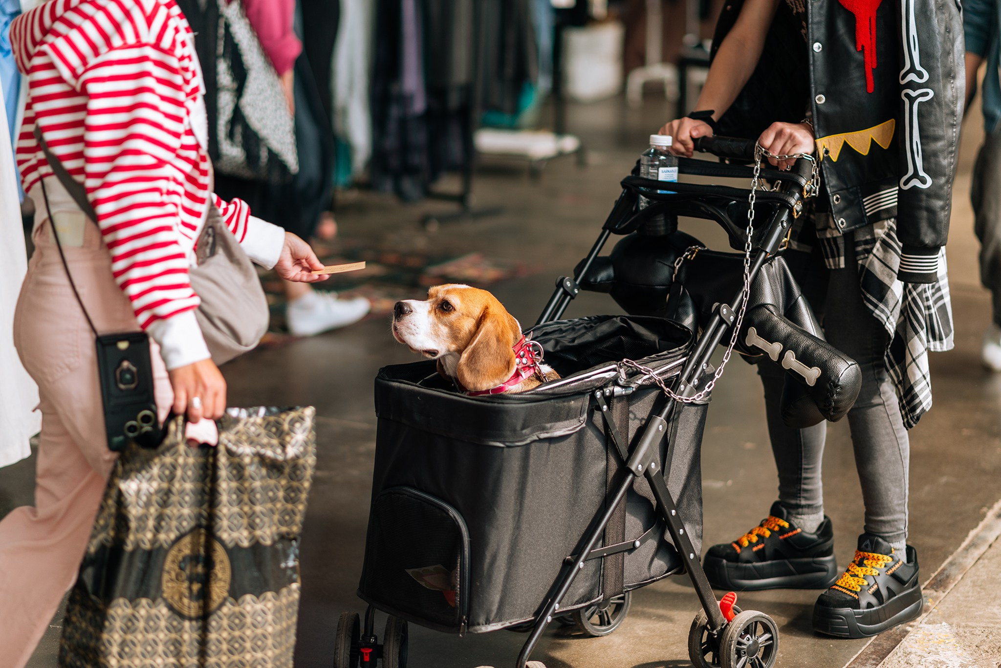 «Петербургская ярмарка». Летний фестиваль «Бесконечность». Август 25. Репортажный фотограф в Санкт-Петербурге Анастасия Клёпова