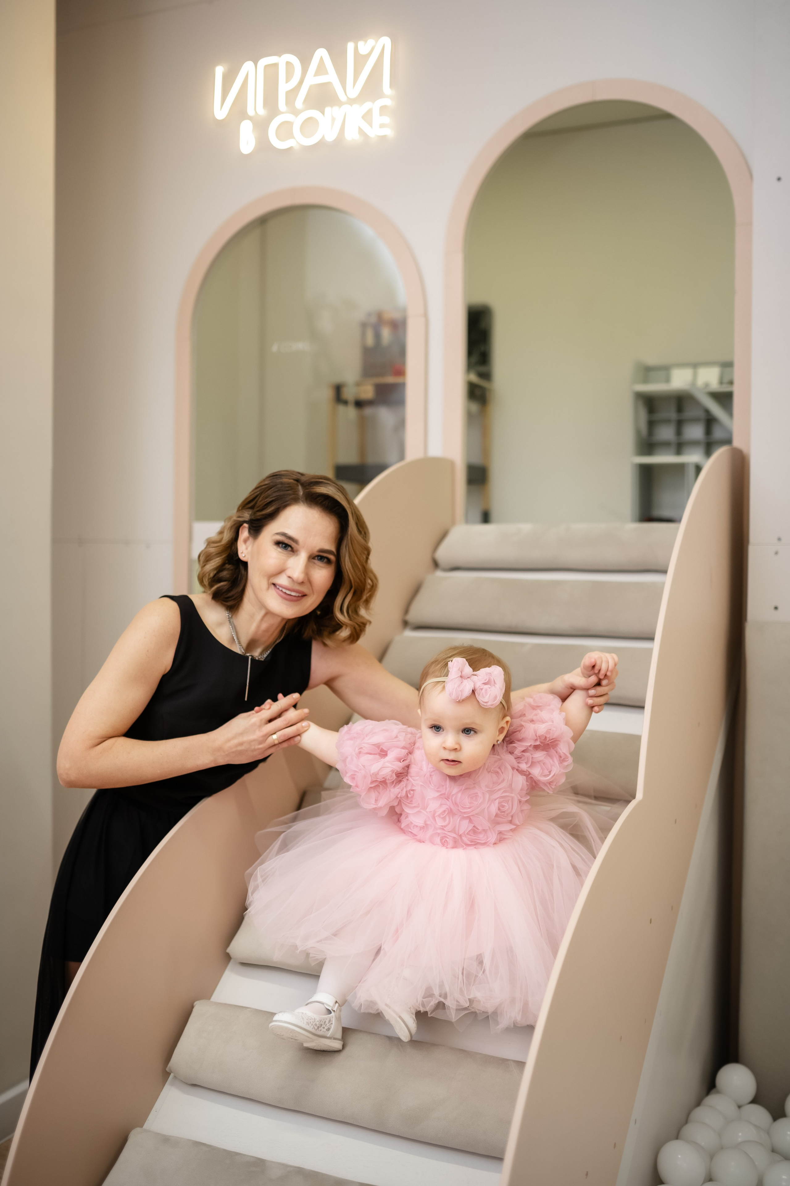 День рождения. Профессиональный семейный и церковный фотограф в Ростове-на-Дону