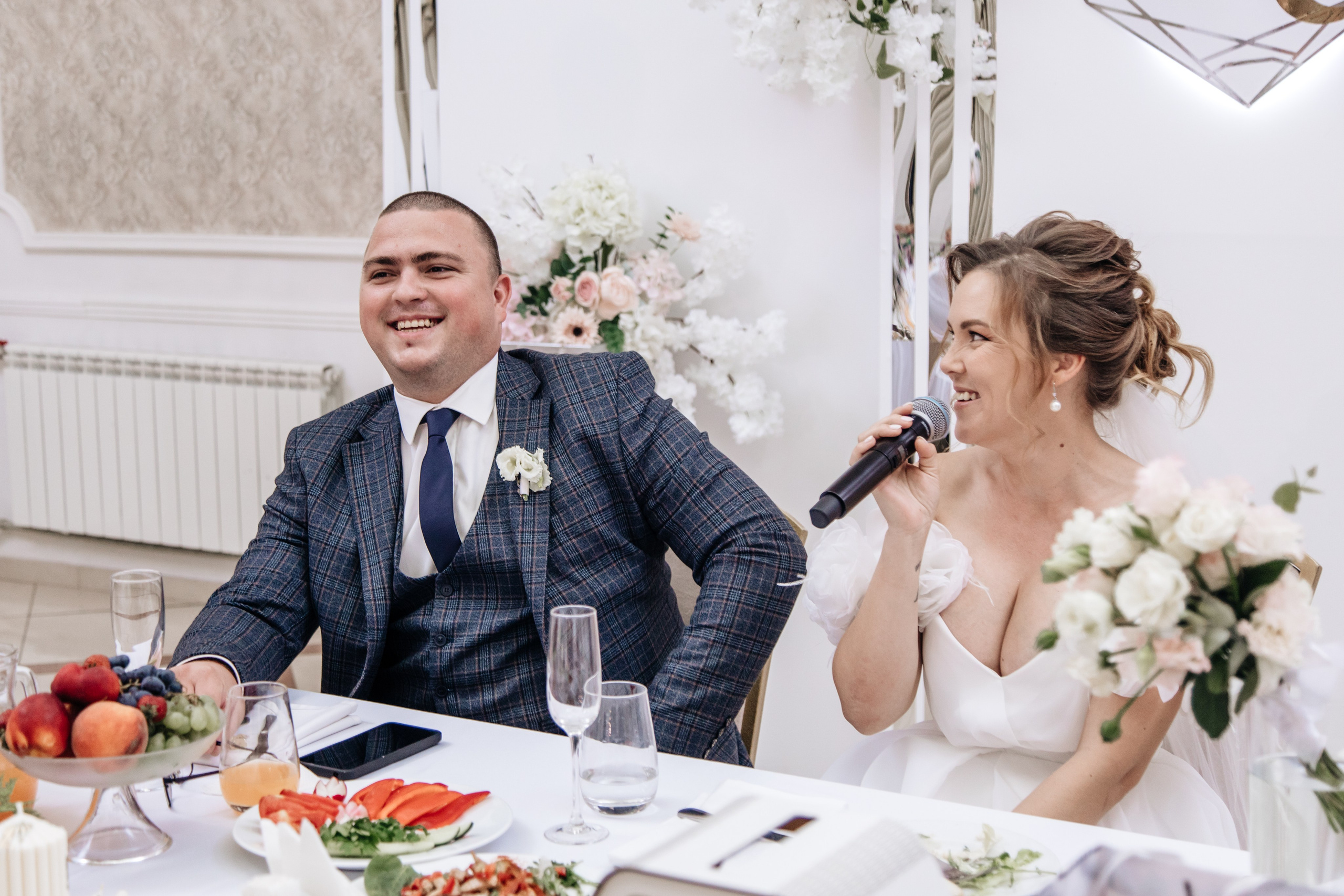 Свадьба Алексея и Екатерины. Свадебный фотограф и видеограф Саша и Таня в Саратове