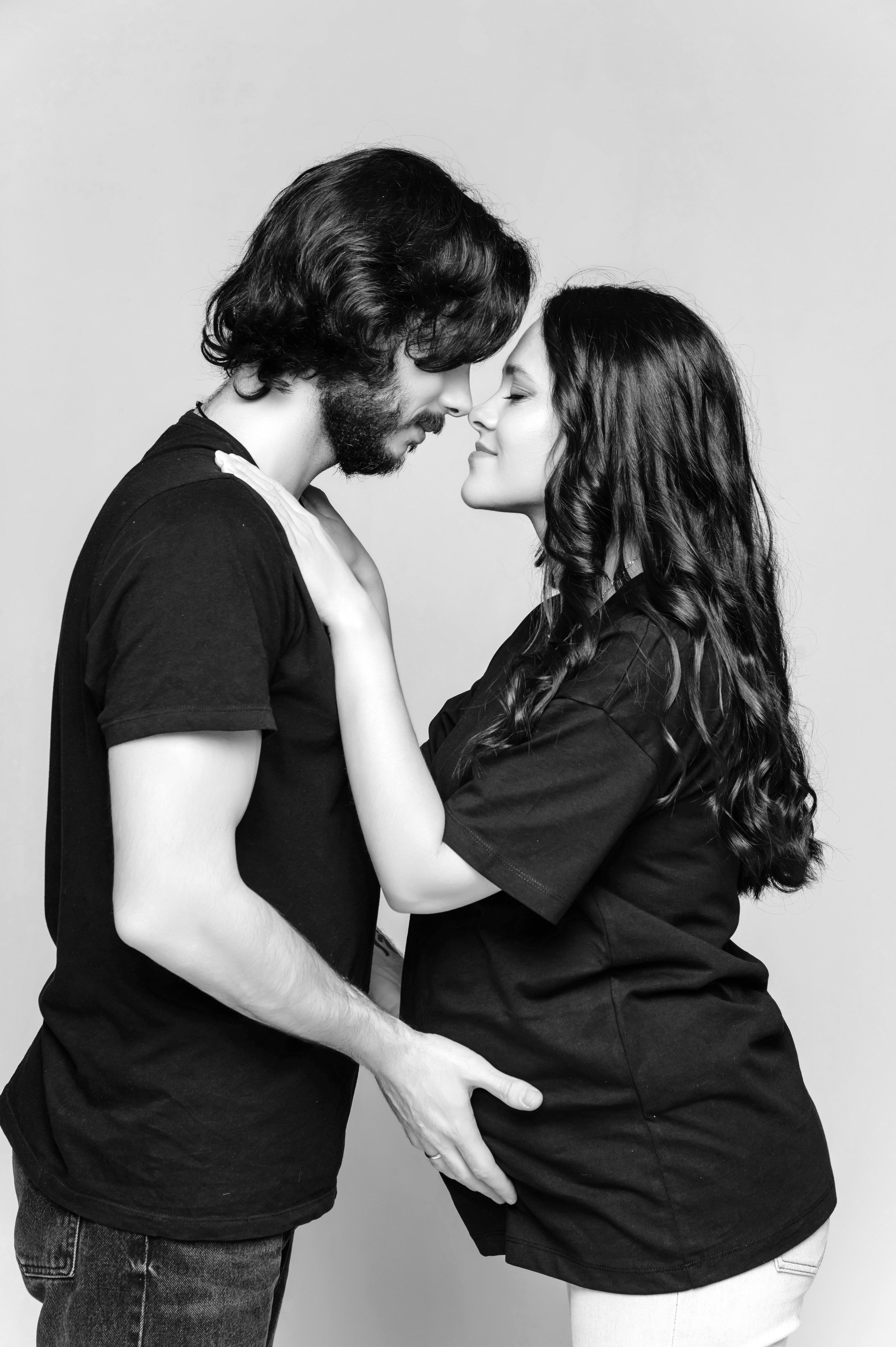 Таня, Сережа и Ярослав. Детский и семейный фотограф Катерина Мишина