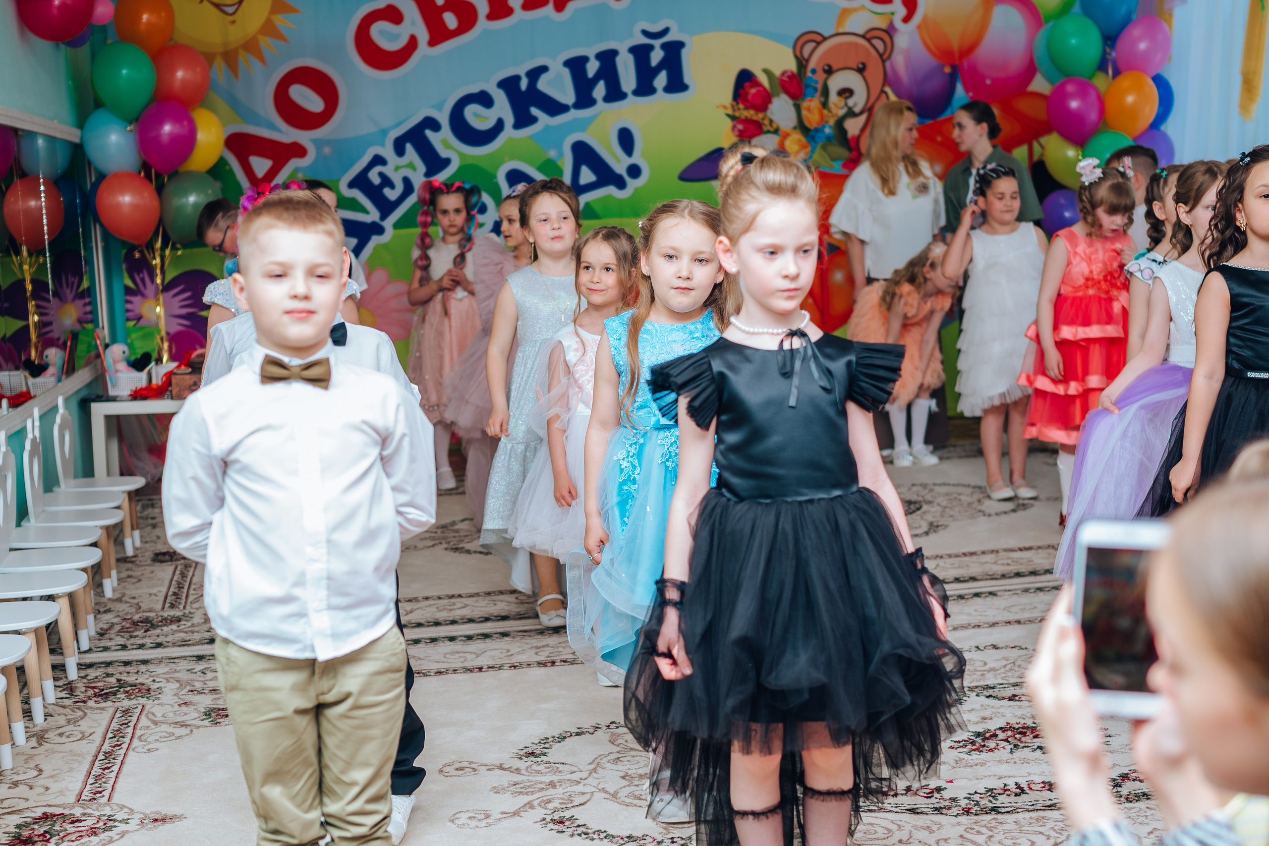 108 сад. Детский и семейный фотограф Катерина Мишина