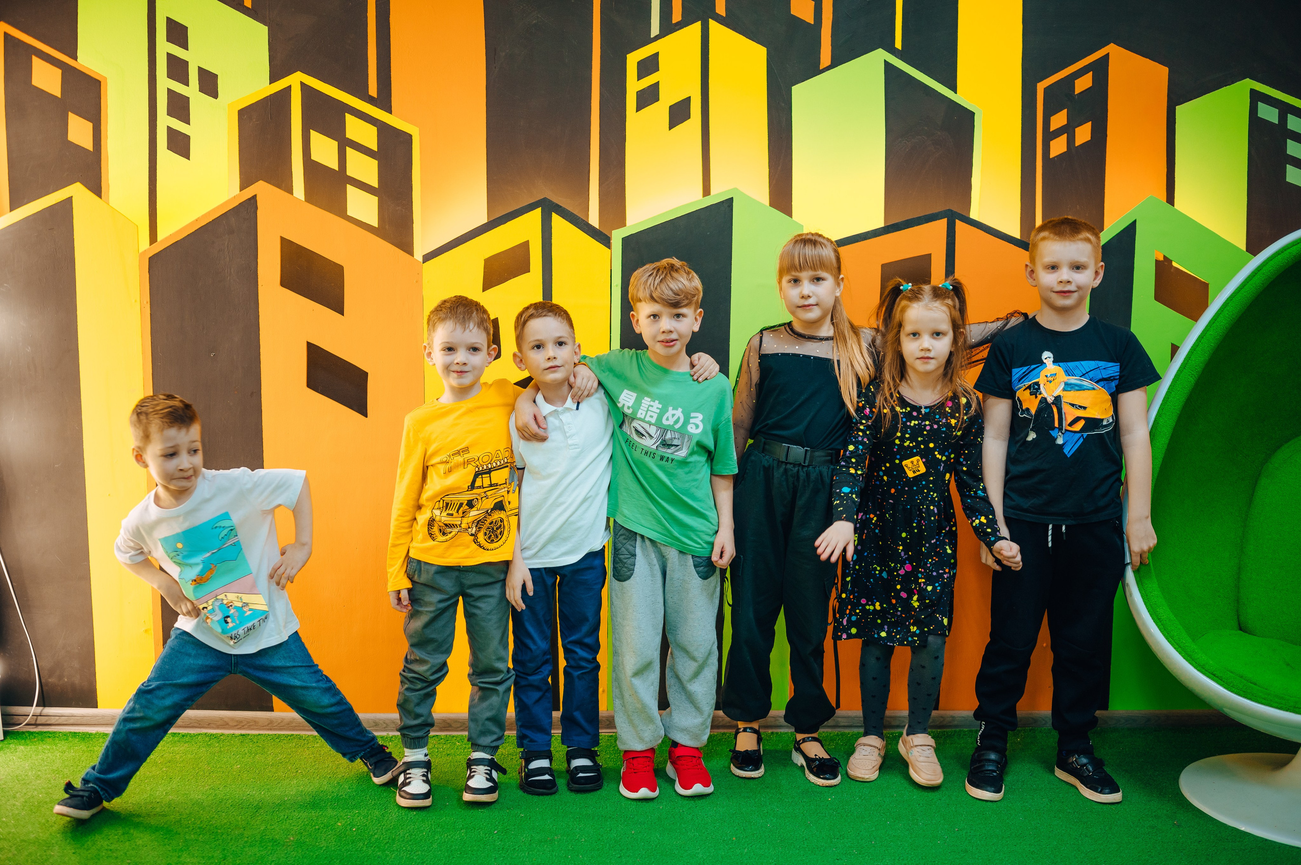 Ярослав. Детский и семейный фотограф Катерина Мишина