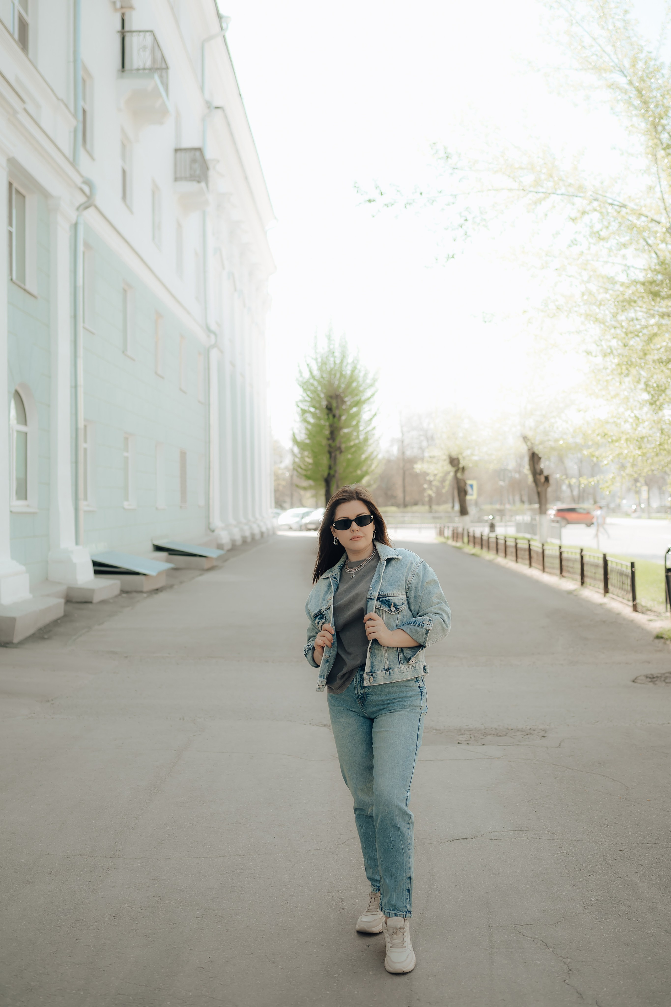 Апрельские девчонки. Детский и семейный фотограф Катерина Мишина