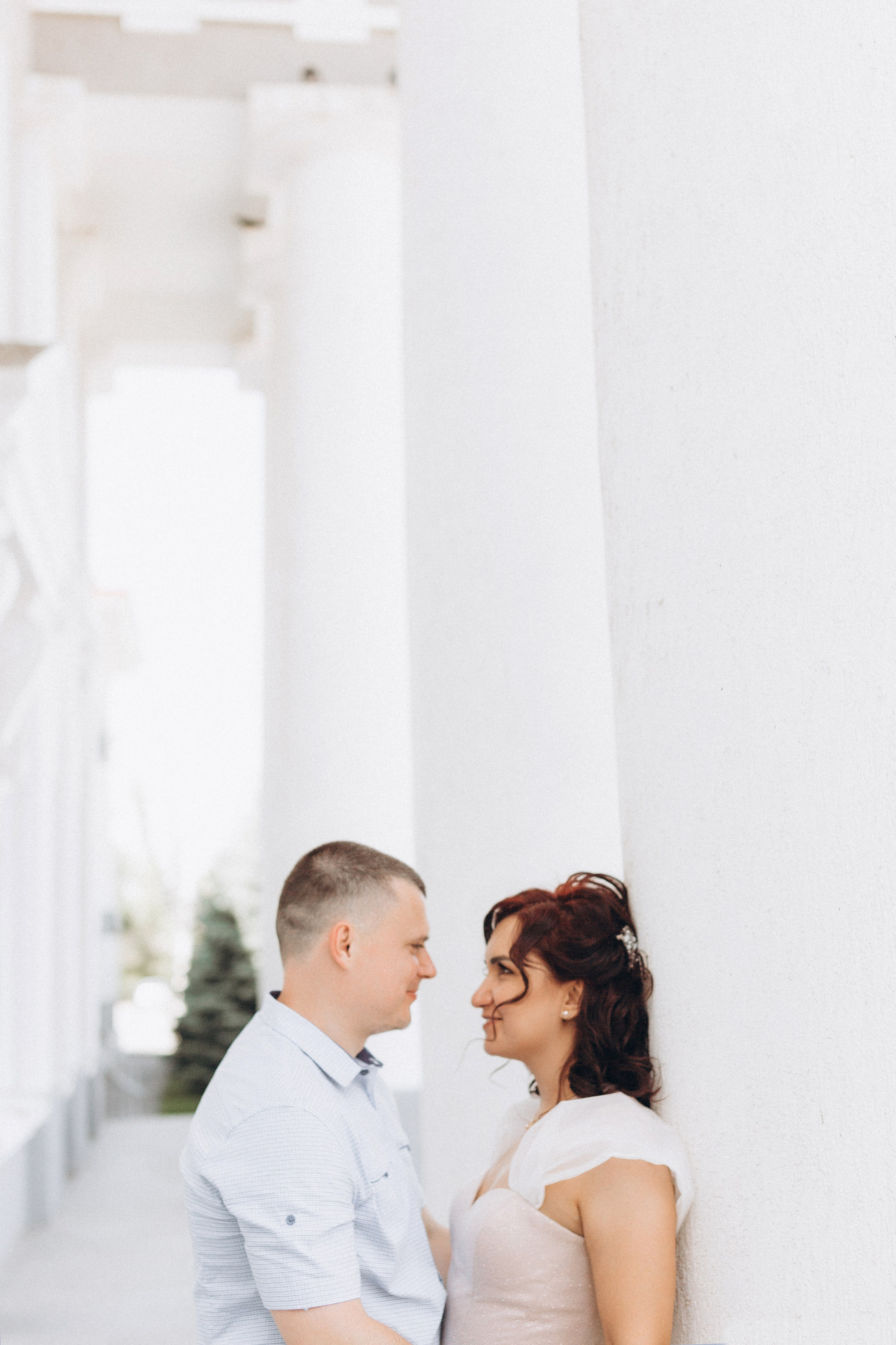 Анастасия и Александр. Фотограф в Волгодонске Ирина Шкода