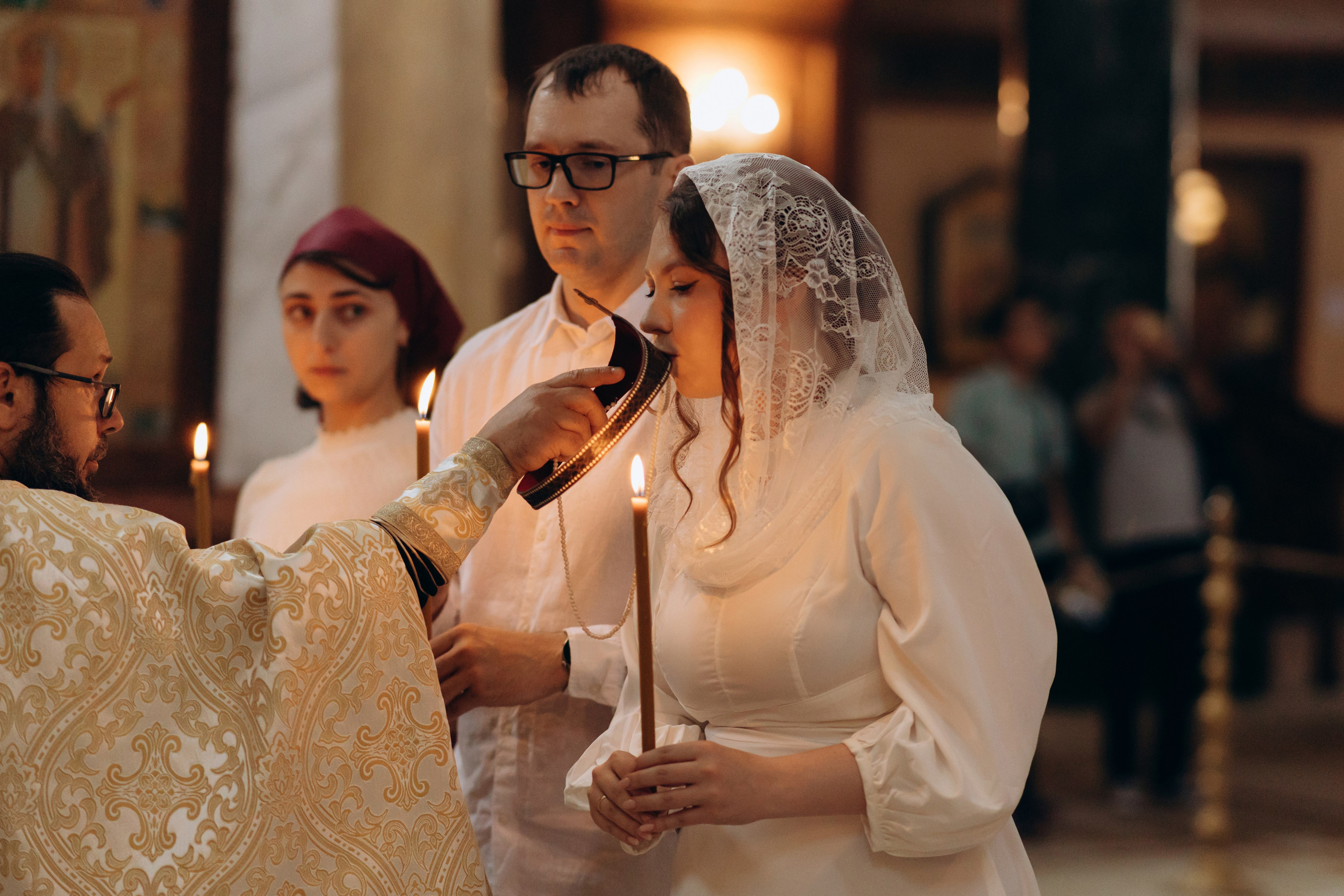 Анна и Евгений. Фотограф в Тбилиси Наталья Фомина