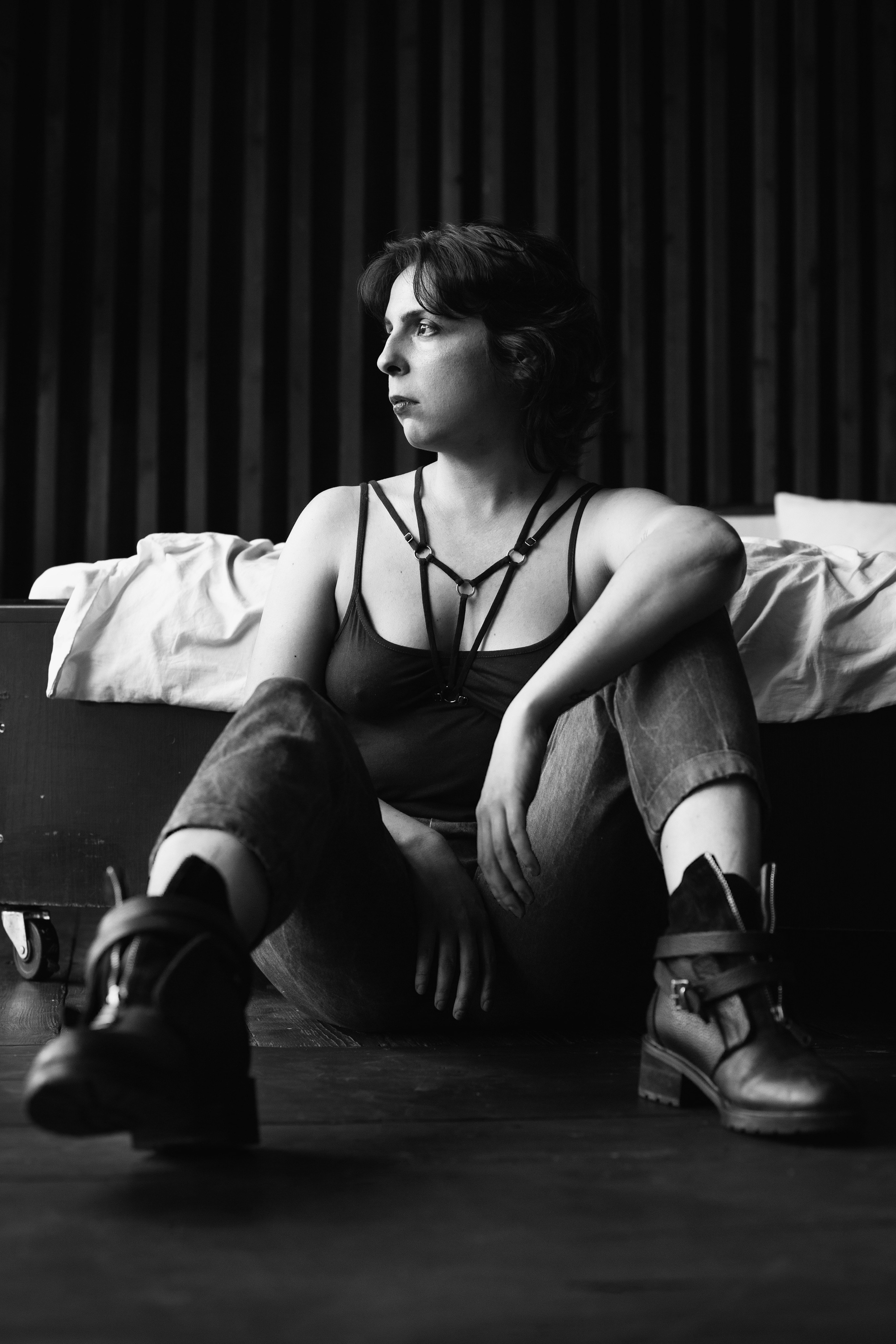 Rock'n'Roll. Фотограф в Москве Лера Юдина