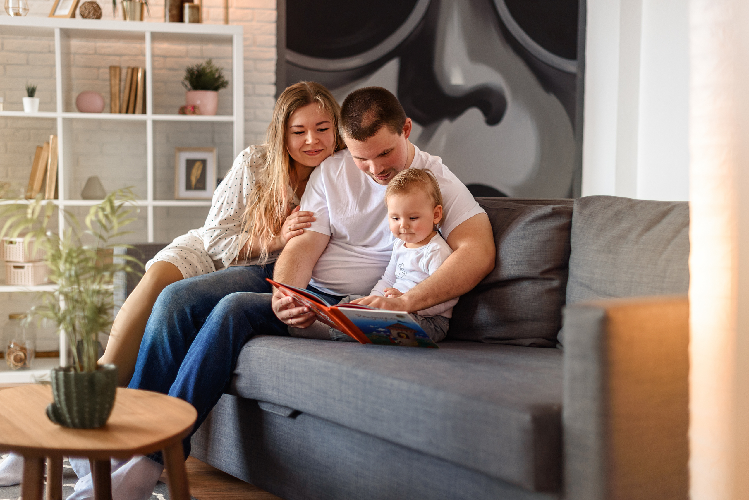 Семейная фотосессия, ребенок фотосессия, фотосессия детей. Свадебный и семейный фотограф Москва, Иваново Марина Праулинь (Плаксин