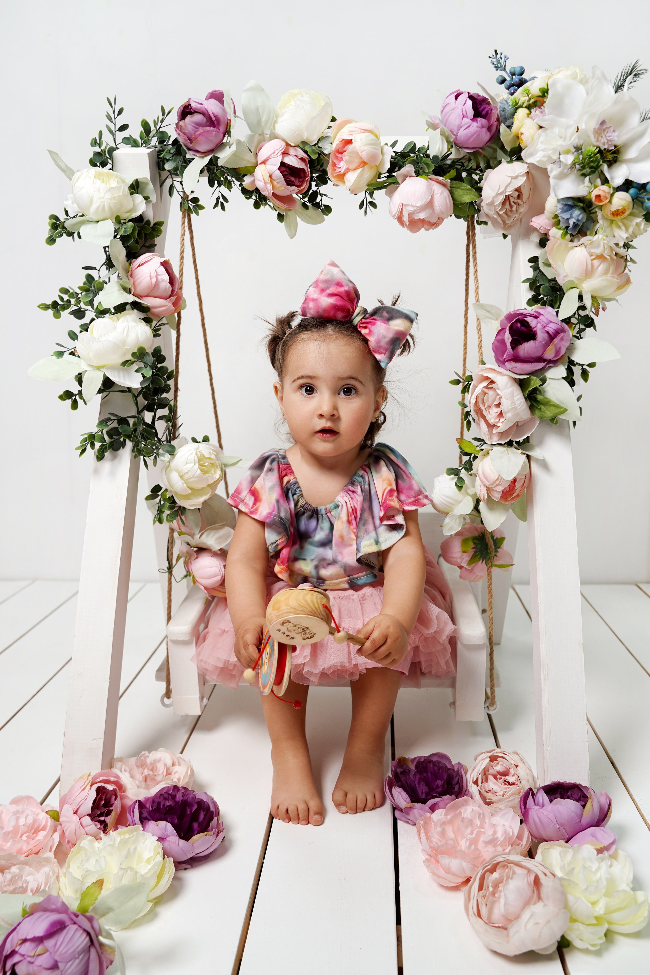 Двухлетки. Фотограф новорожденных, детей до года и беременных в Симферополе