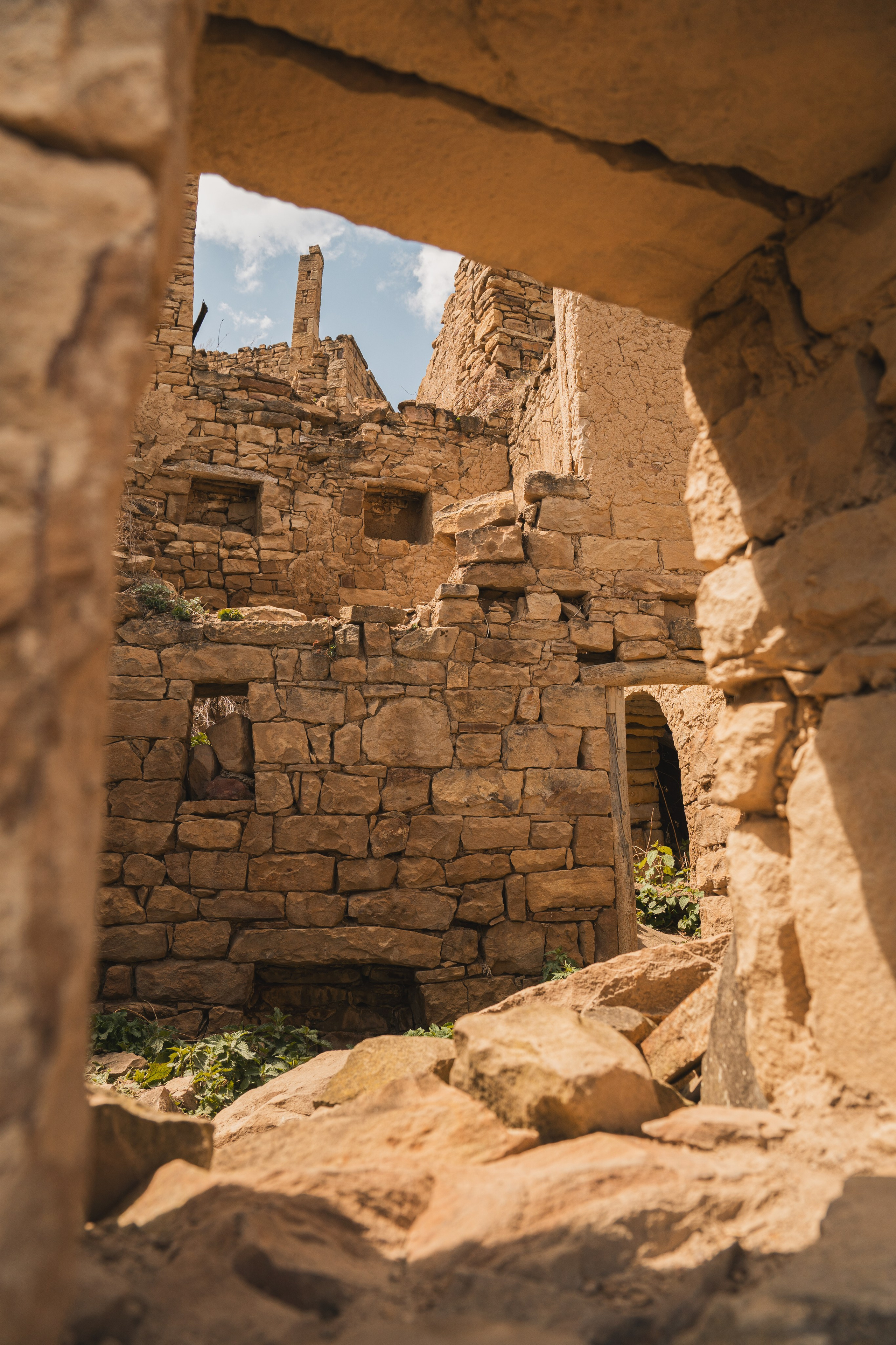 Дагестан. Gusarov Travel Photography