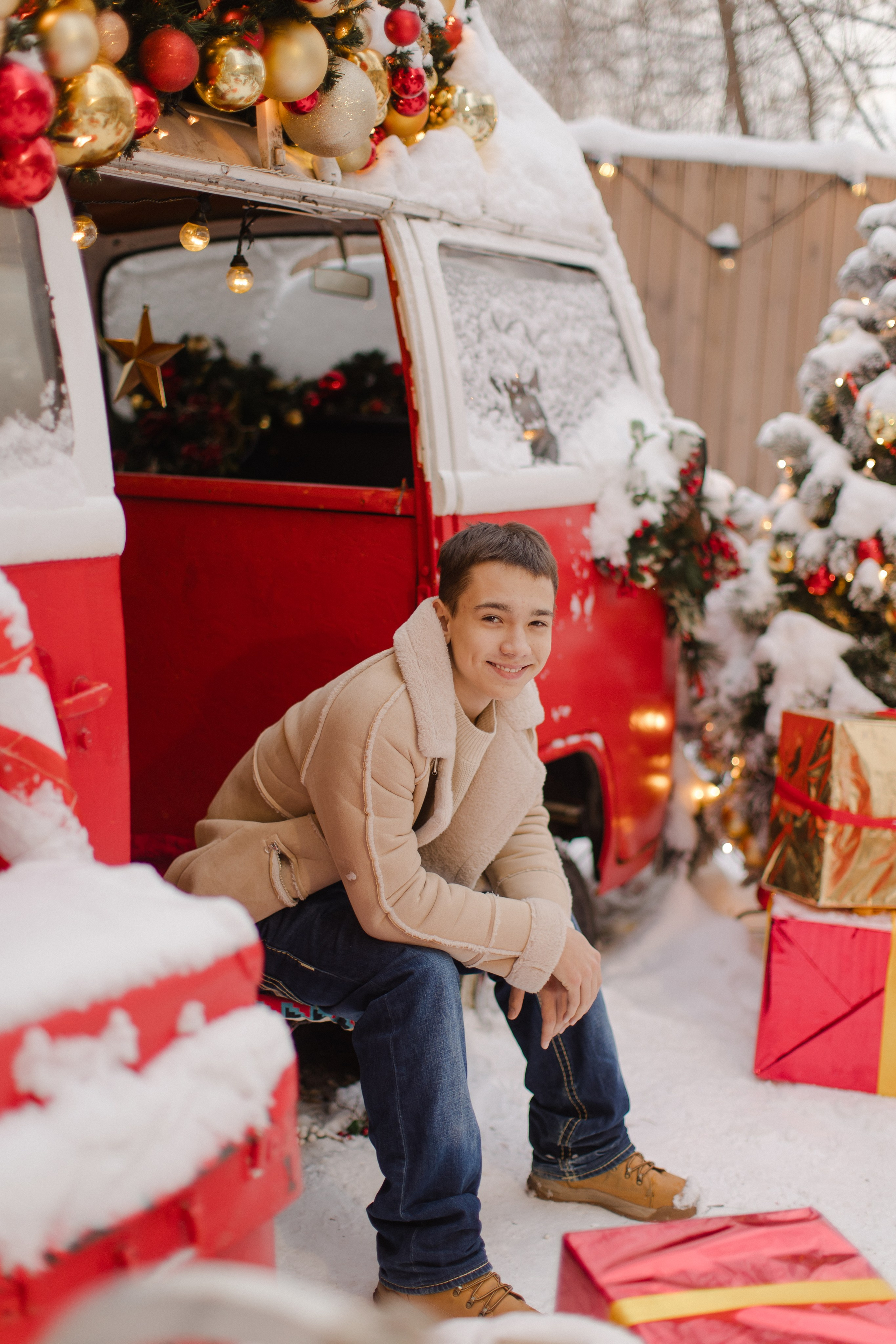 Эдик Карина и дети. Семейный и детский фотограф в Москве Кузьмина Мария