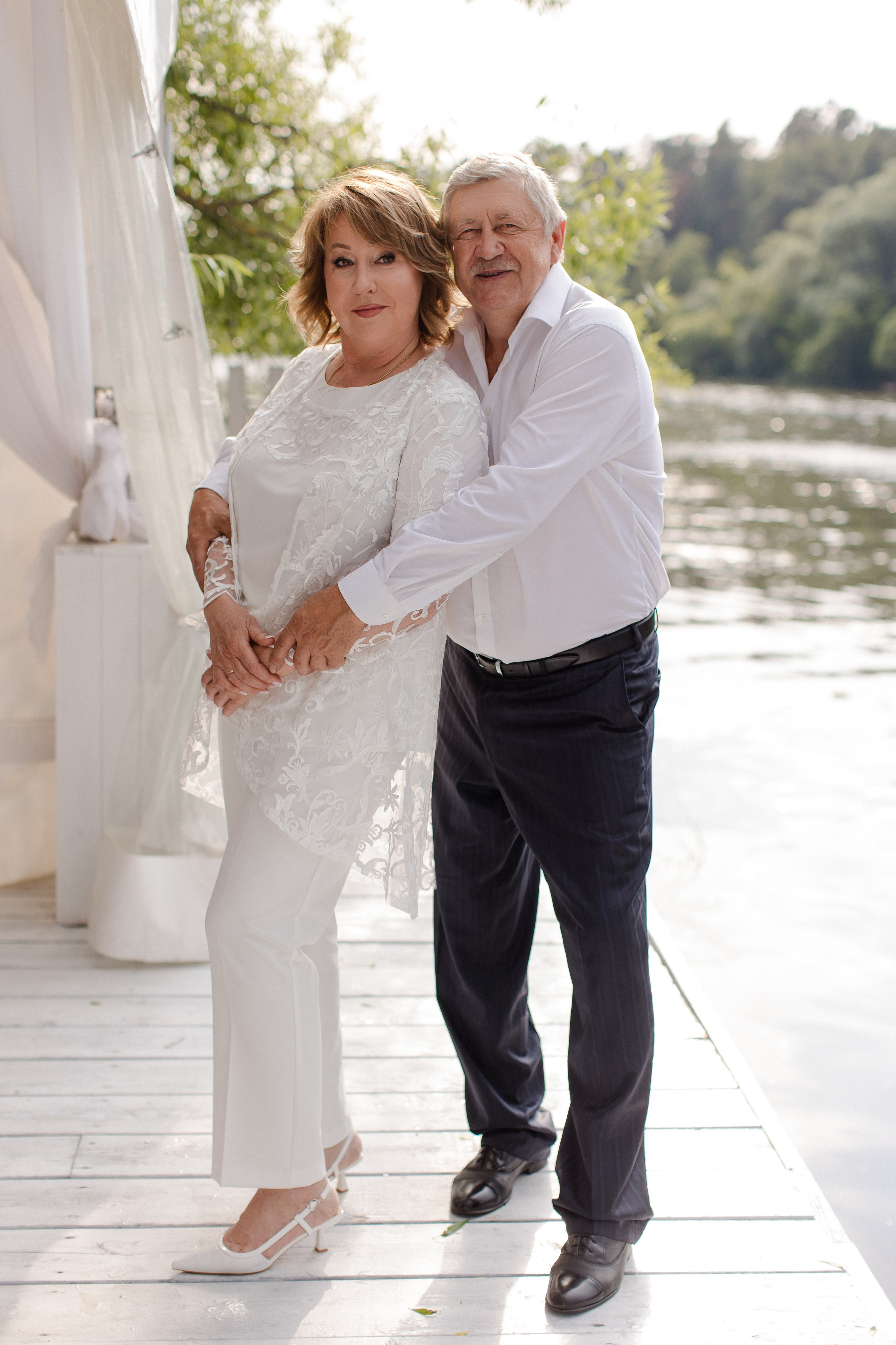 Свадьба. Семейный и детский фотограф в Москве Кузьмина Мария