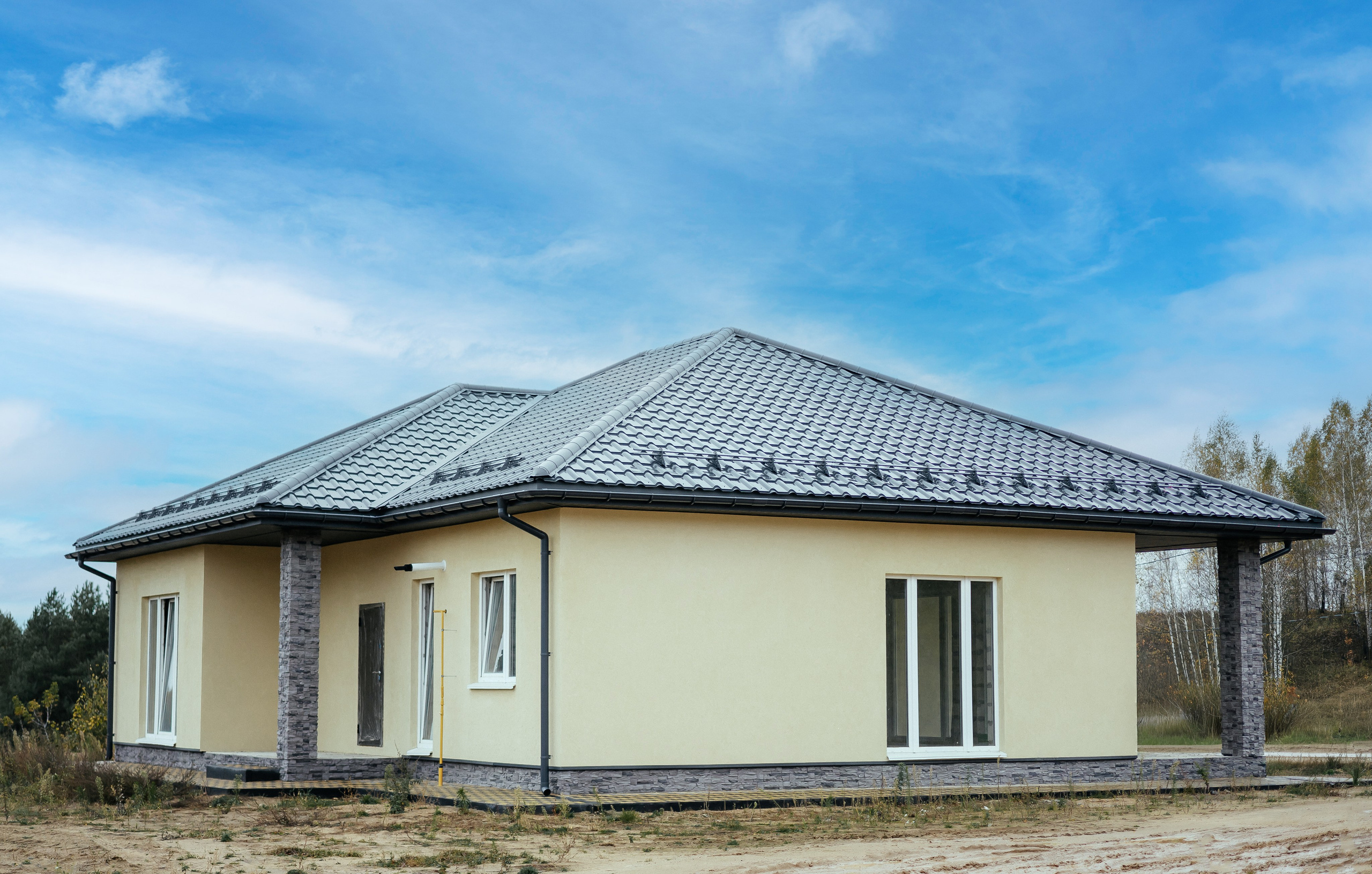 КП «ЯСЕННАЯ». Фотограф и видеограф Смоленск | Студия Цезарь