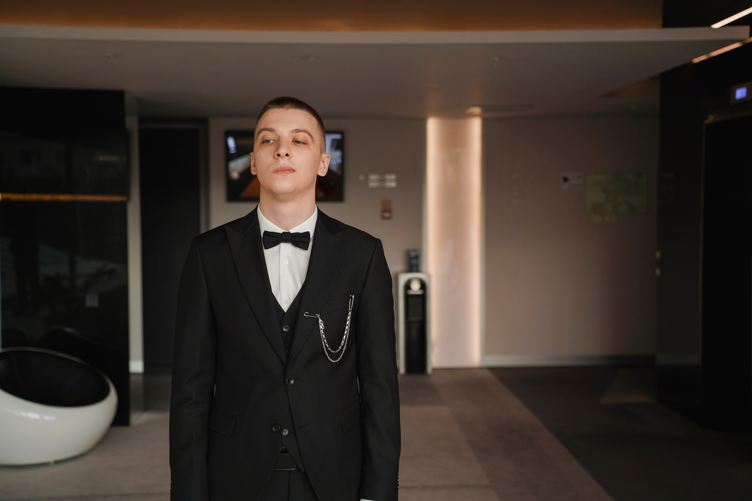 Кирилл ♥ Надежда. Свадебный фотограф Алексей Малышев в Екатеринбурге