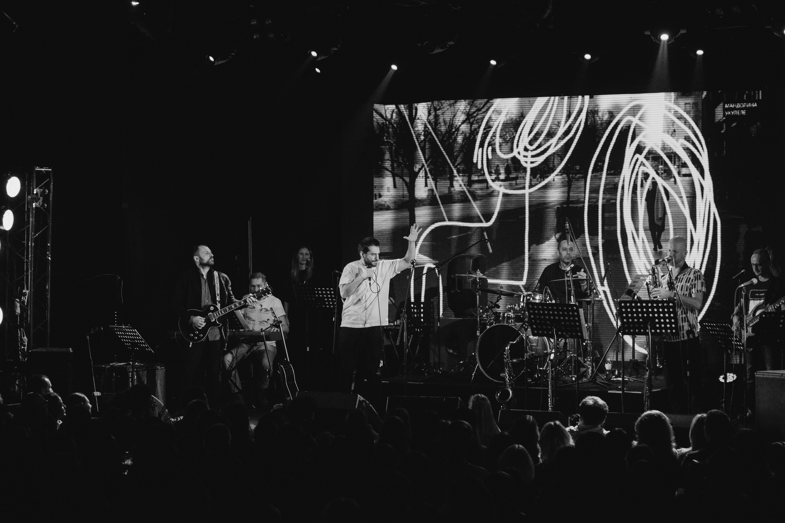 Петр Налич’22. RUSLAN ROZANOV