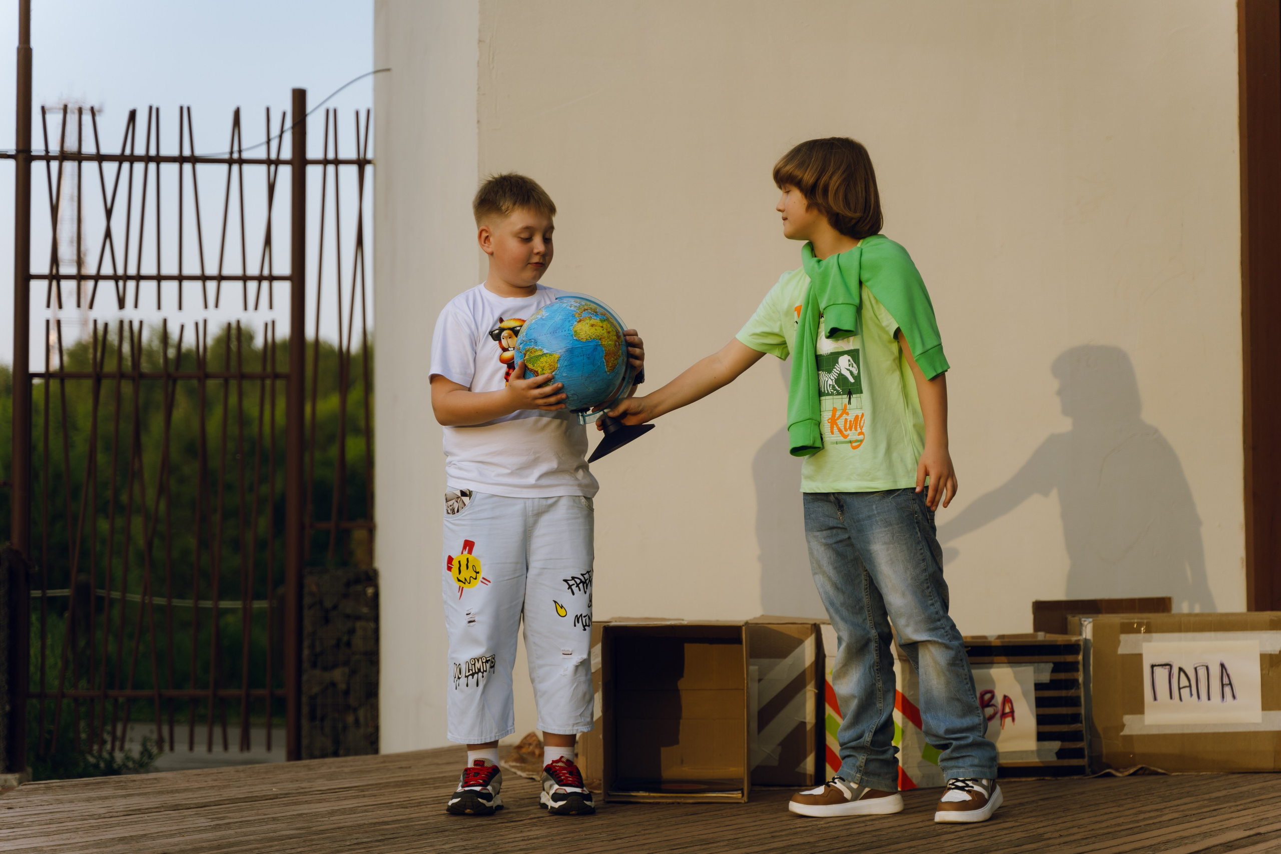 FUNKY ORANGE отчетный концерт 2025. Фотограф Надежда Погребняк | Рязань | Москва