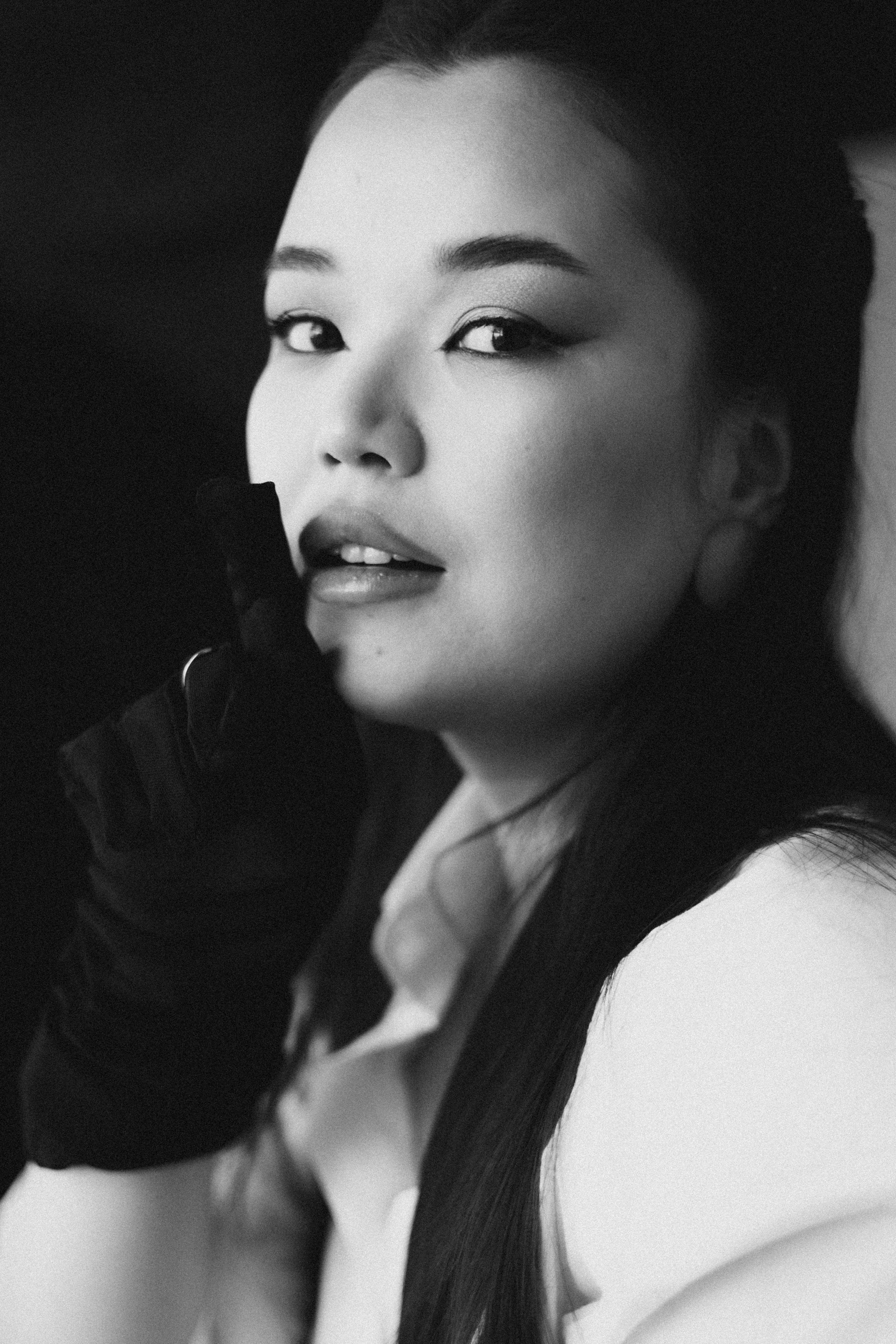 Амина. Свадебный фотограф в Астрахани