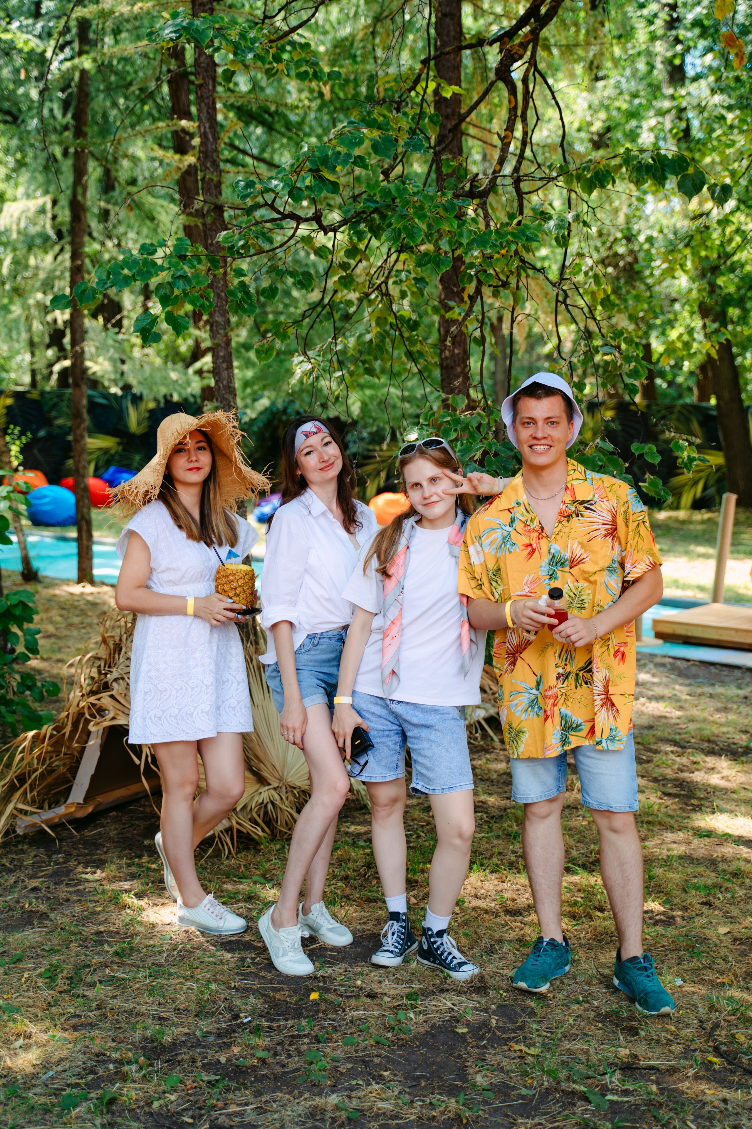 «Практика» лета / 2023. Саша Копылов, фотограф в Казани