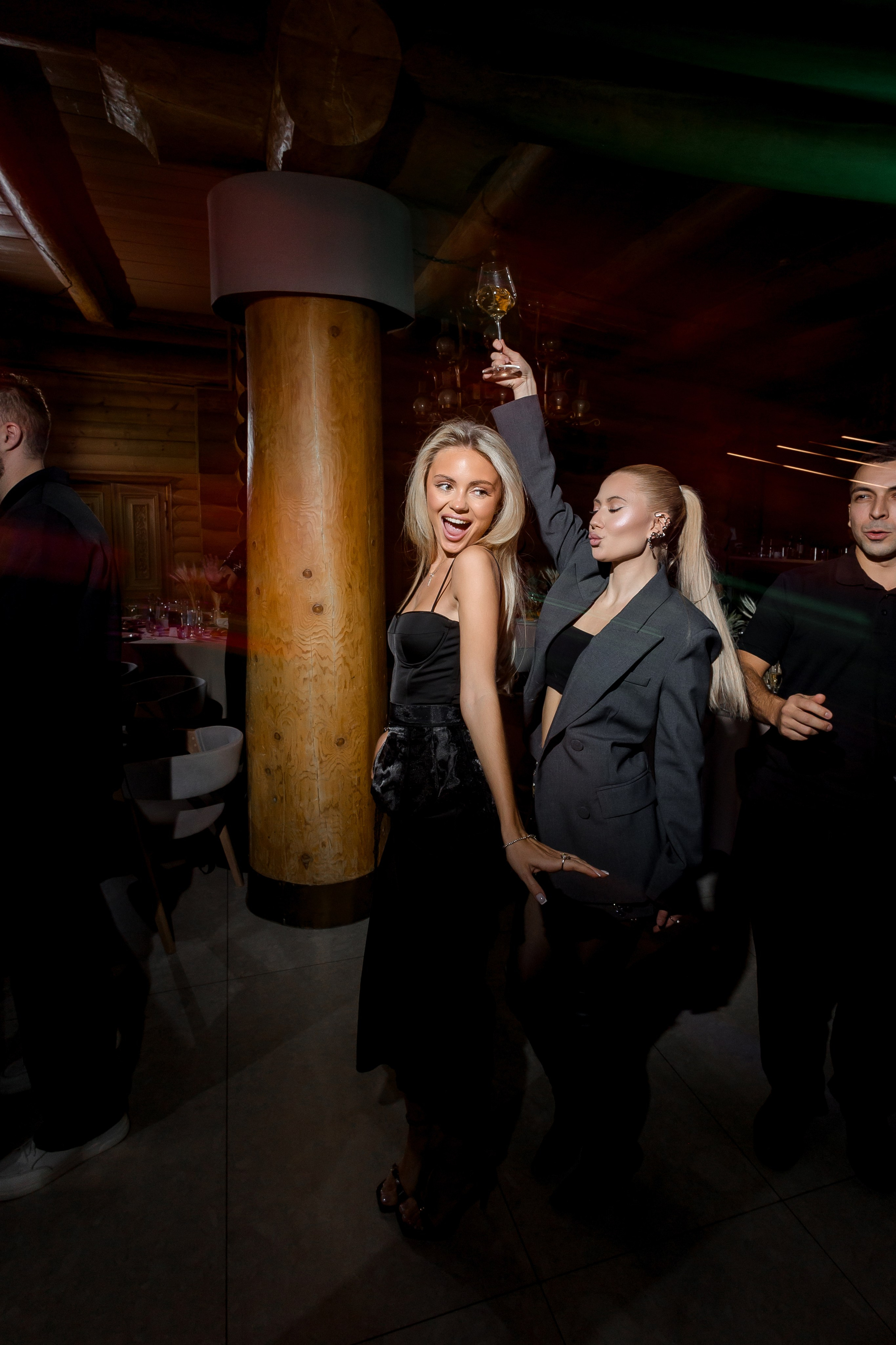 ПШЕНИЧНЫЕ. Свадебный и семейный фотограф Динар Гильмутдинов