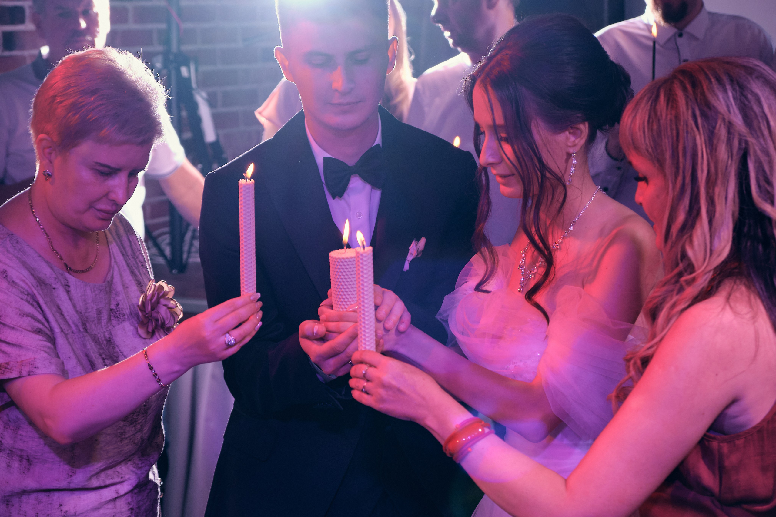 Банкет. Фэшн фотограф Арина Эльюс в Новосибирске