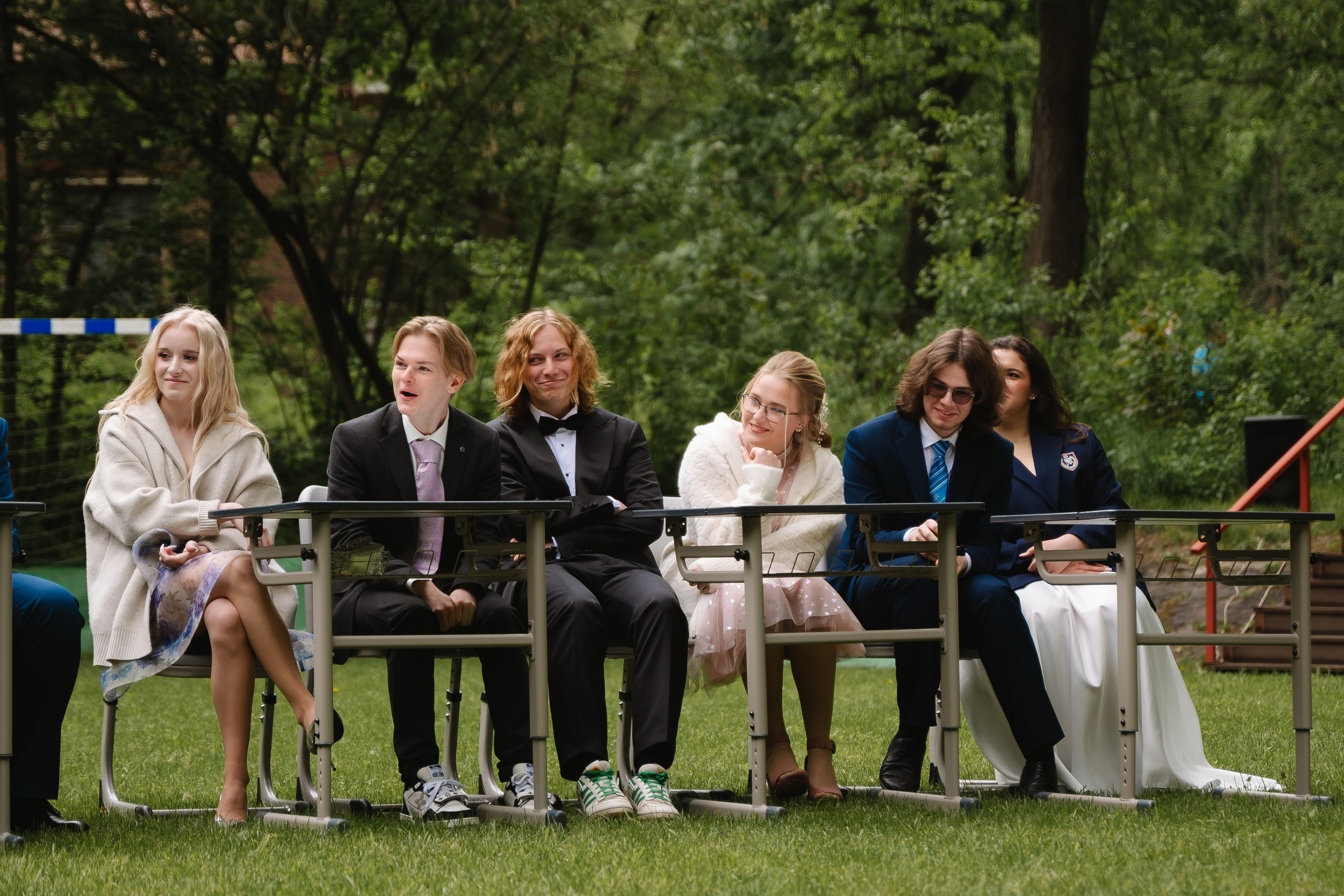 Академическая гимназия 11 класс|последний звонок. Фотограф — Ася Орехова