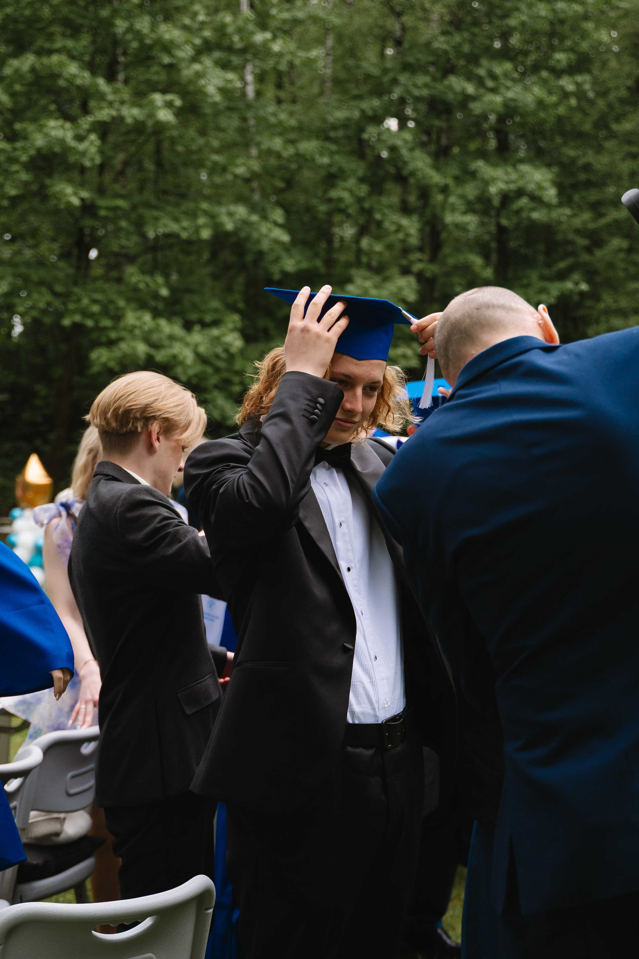 Академическая гимназия 11 класс|последний звонок. Фотограф — Ася Орехова