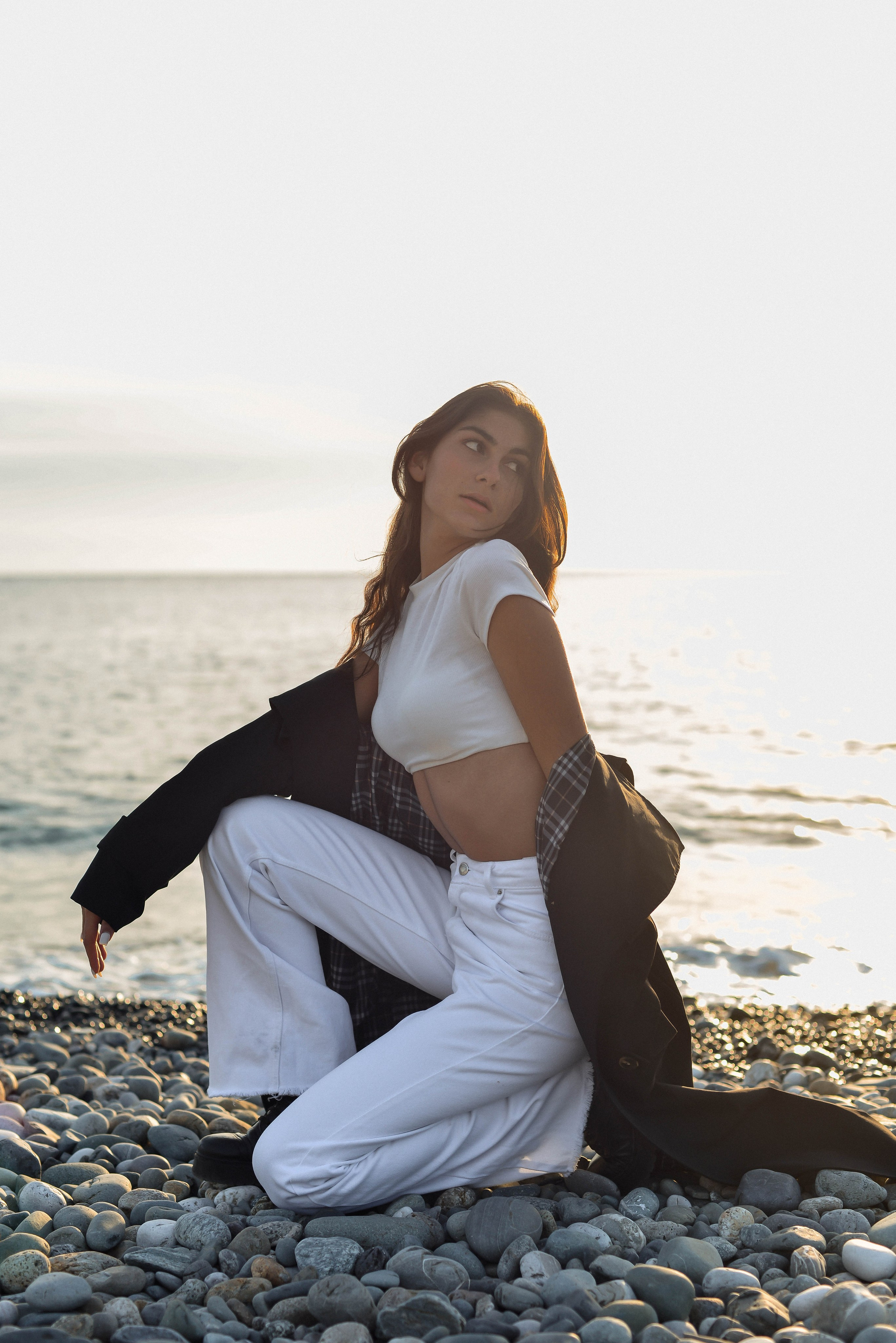 Таня | 2023. Фотограф Виктория Виноградова