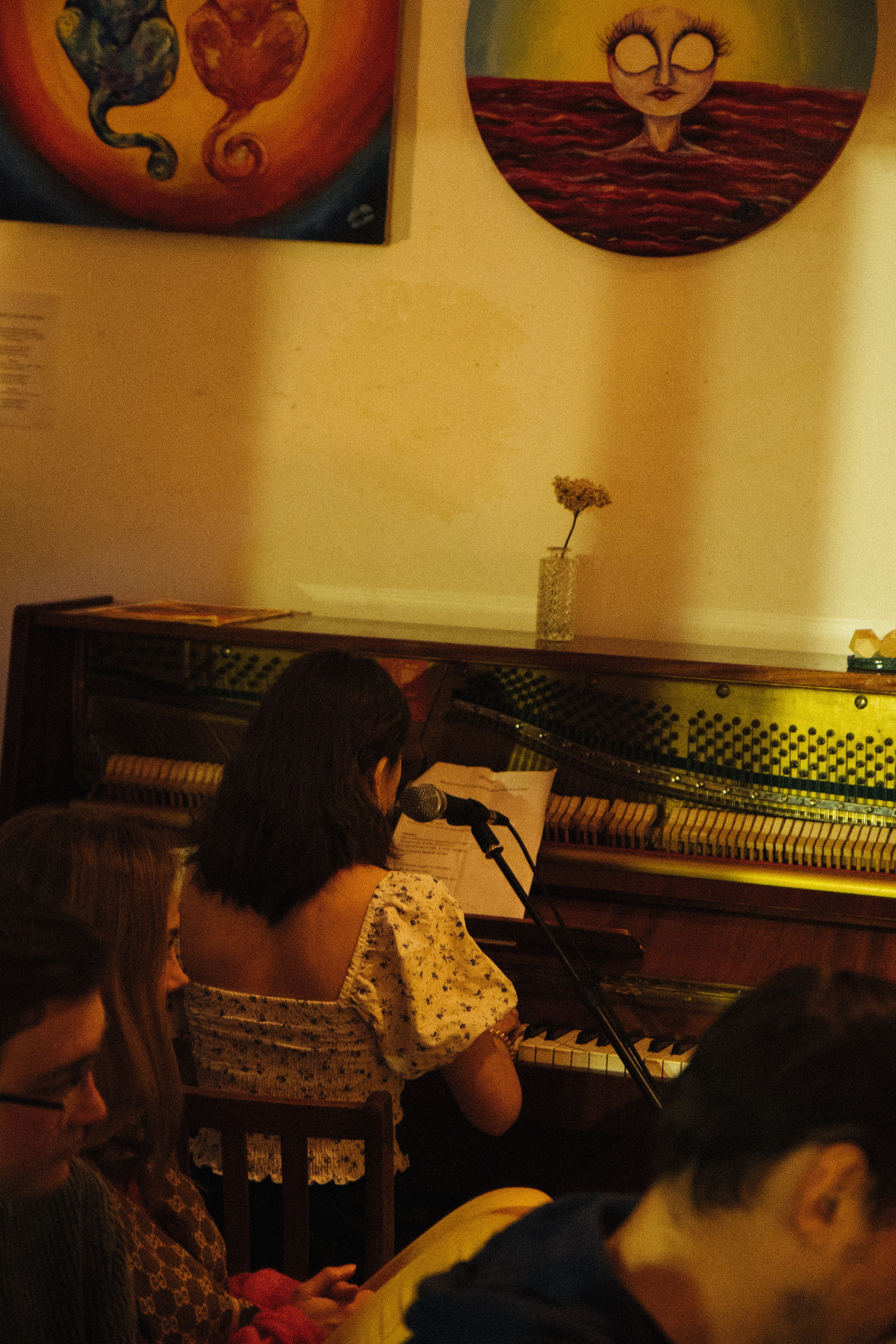 Мероприятия. Фотограф Егор Огородов