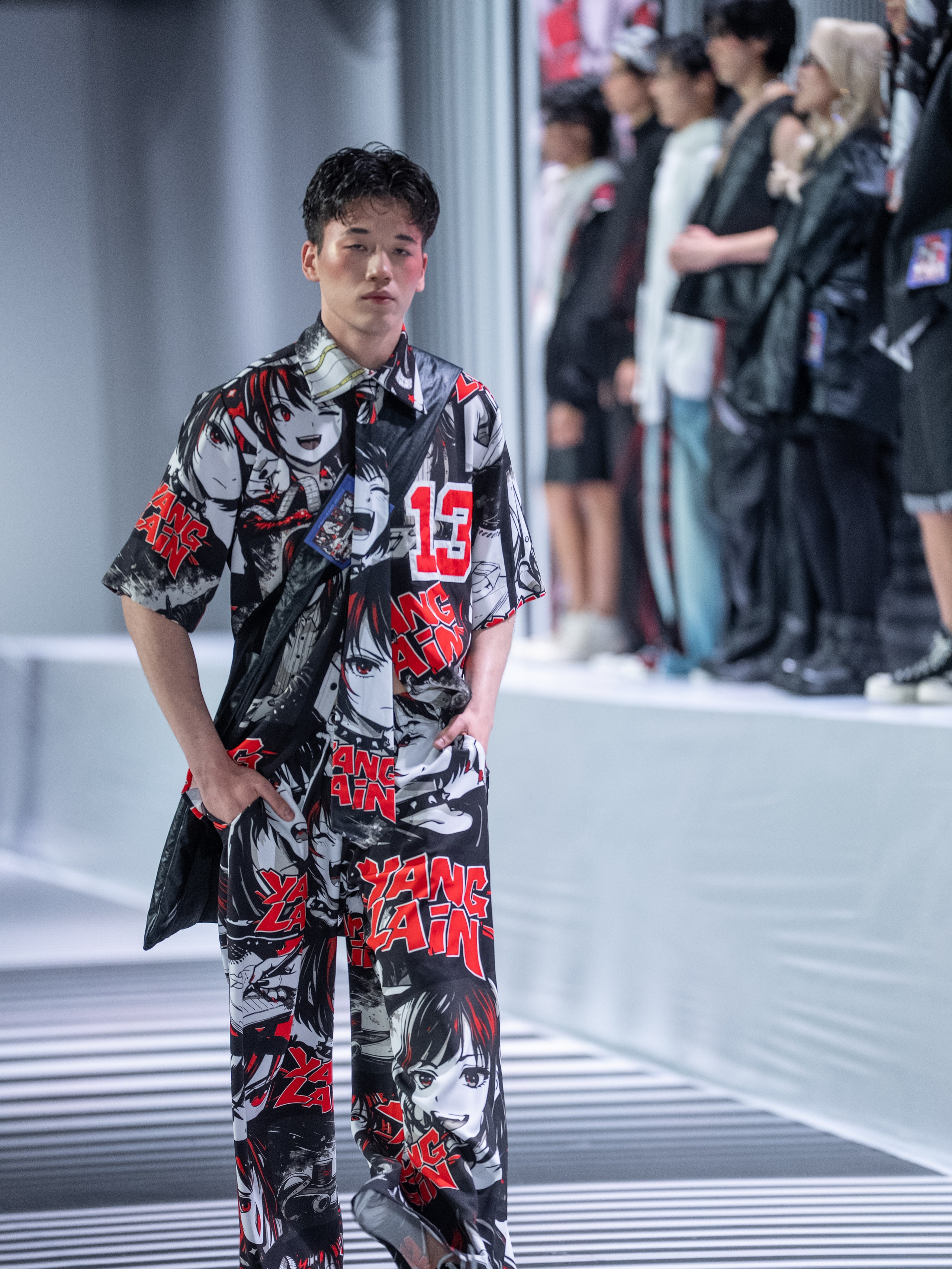 YANG LAIN (Адиля Ботабаева). Сайт Алматинского НЮ АРТ, будуар и фэшн фотографа Дениса Карпенко