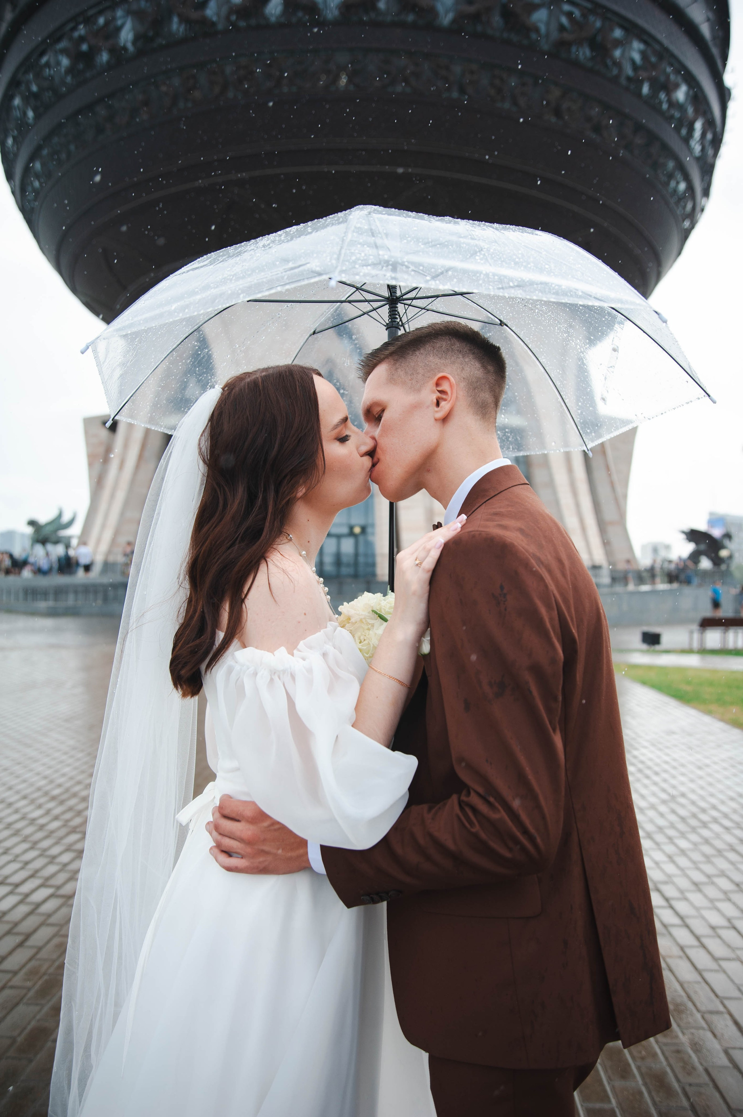 Милана и Рифат