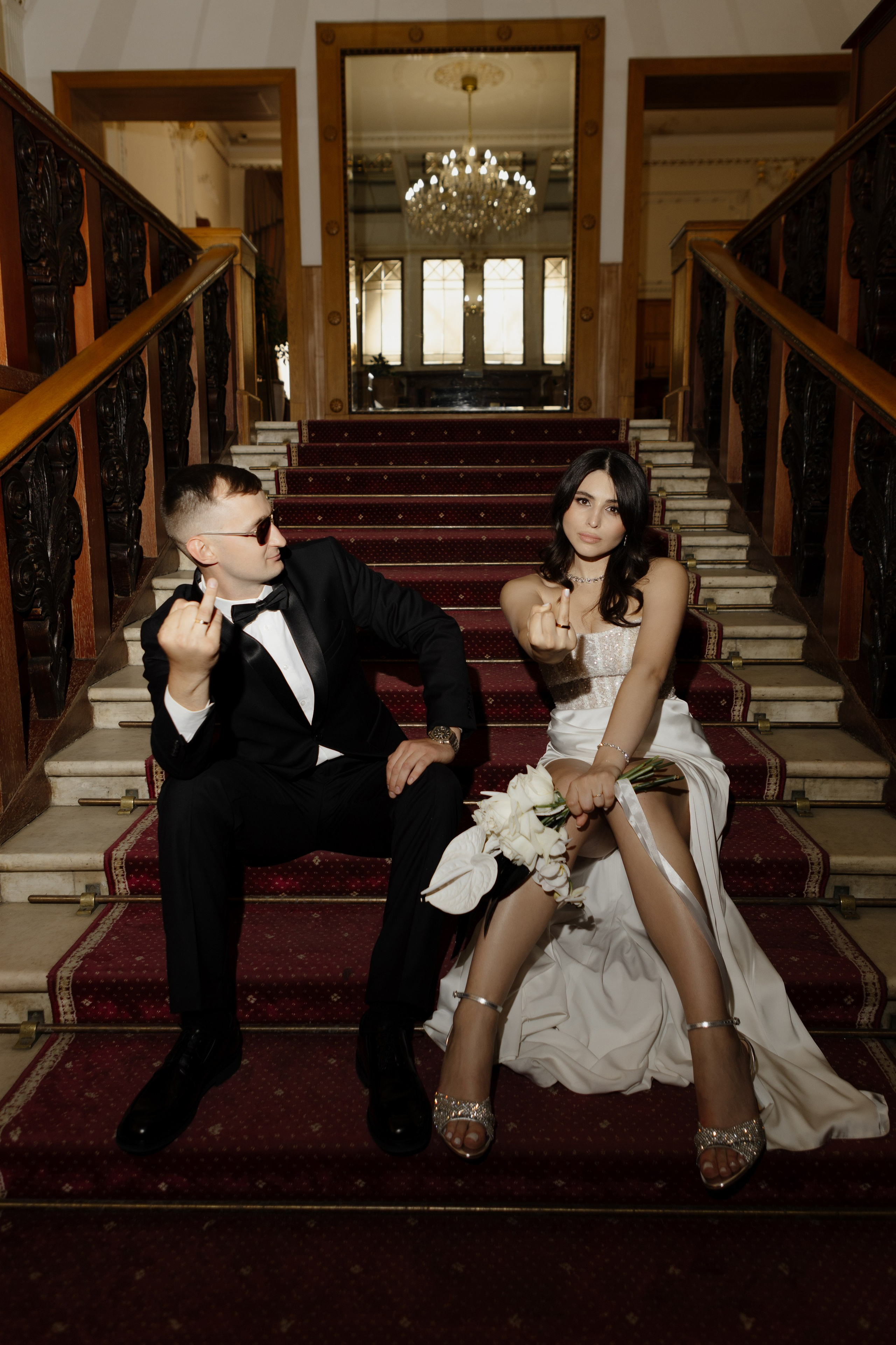 Свадьба Антона и Виктории. Фотограф Кольчугино/Владимир/Москва Елизавета Иода