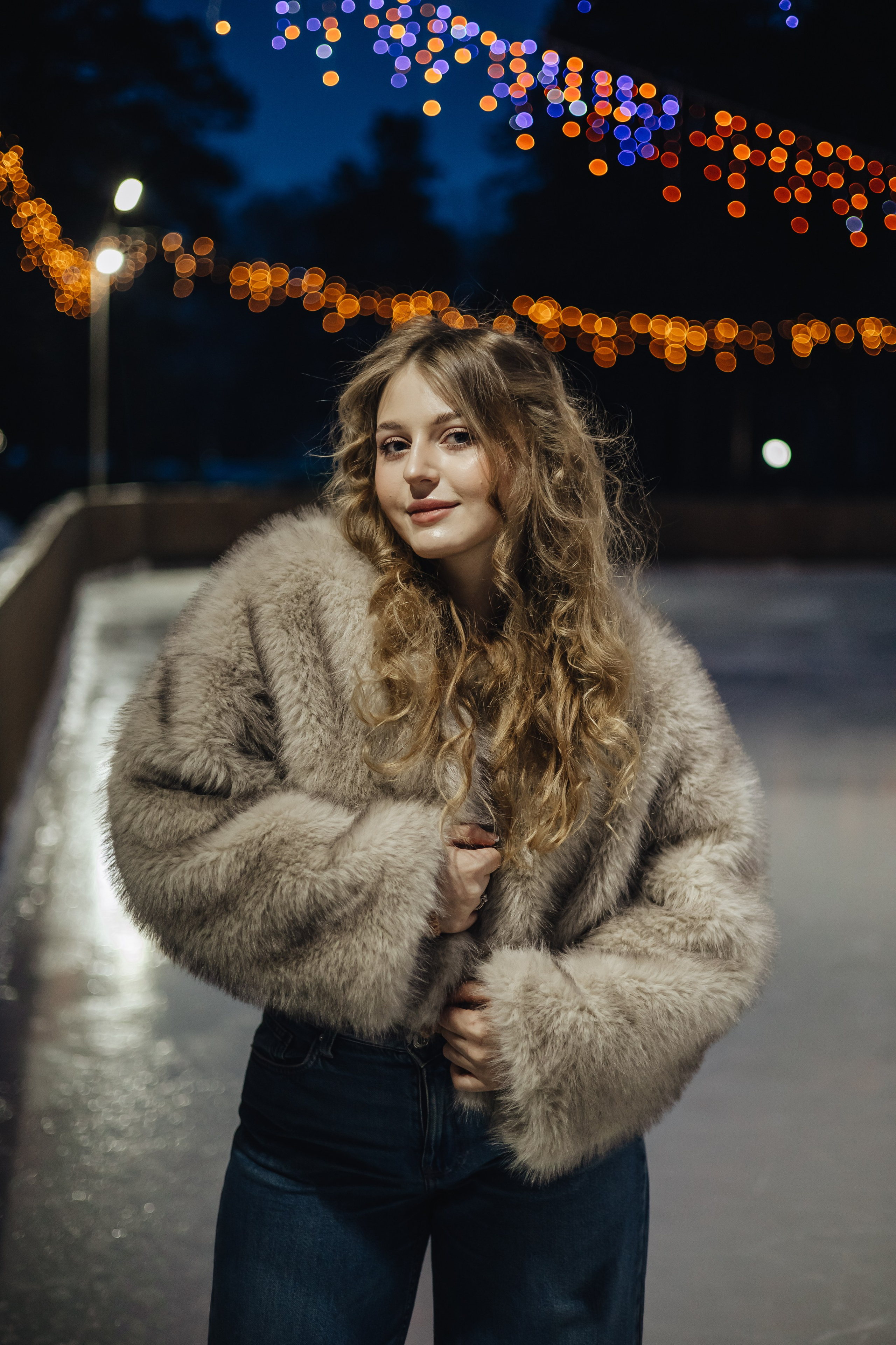 Александра. Виктория Файфер| фотограф Новосибирск