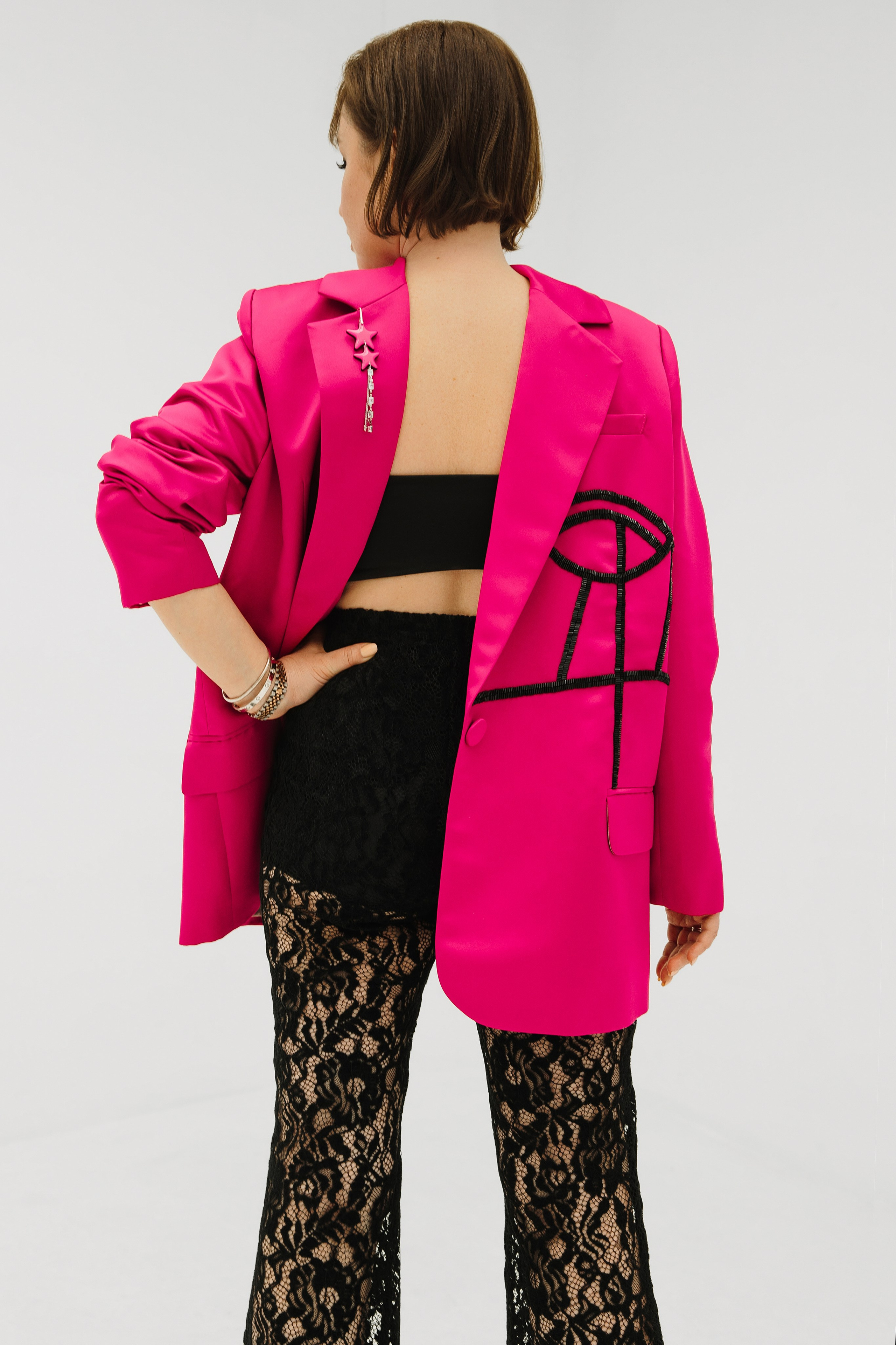 Ирина — стилист. Стилист — имиджмейкер в Москве Екатерина Саливоник