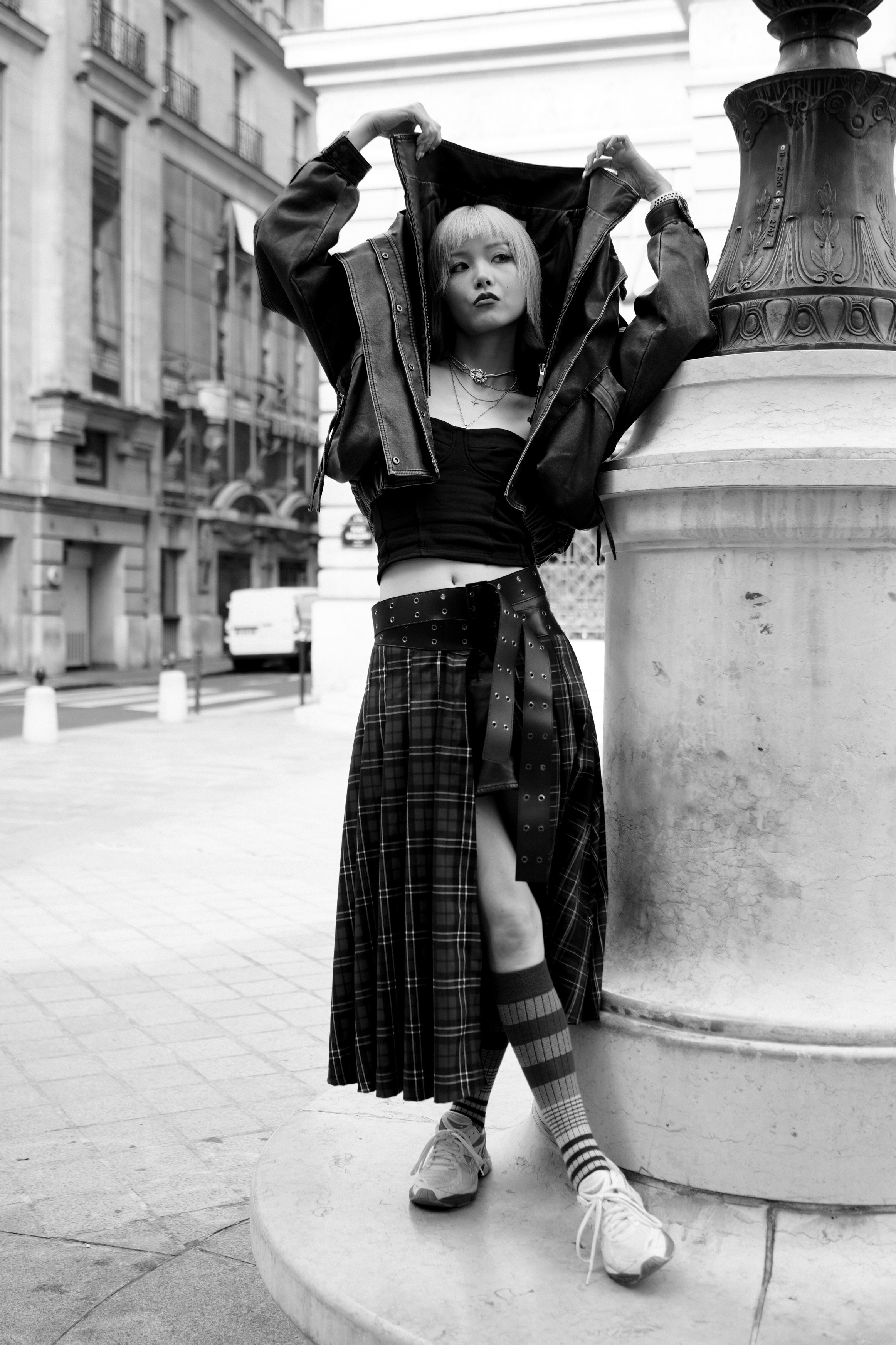 Jiwang. Photographer Yudakova Daria