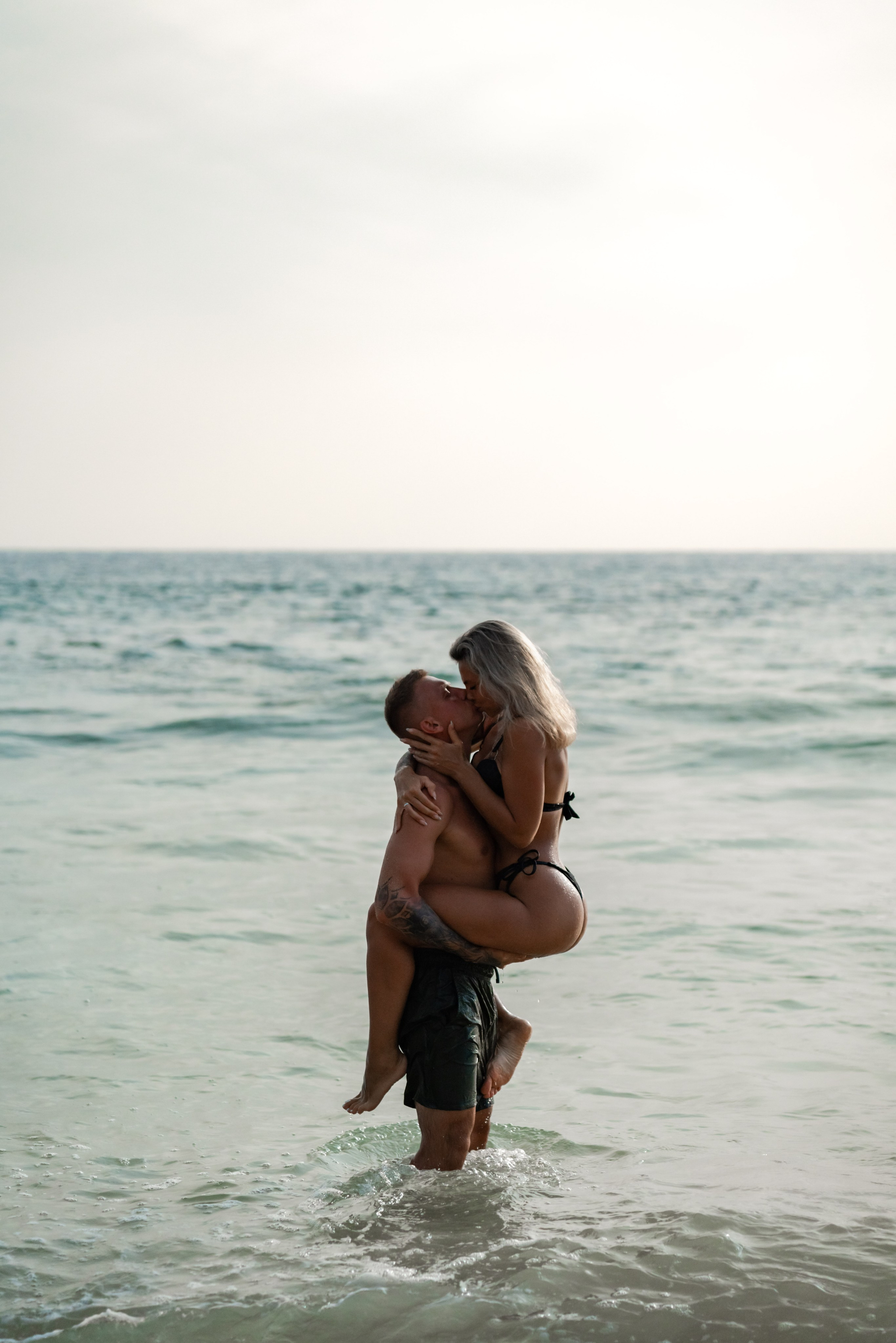 Katya+Vlad. Фотограф Дарья Гейер