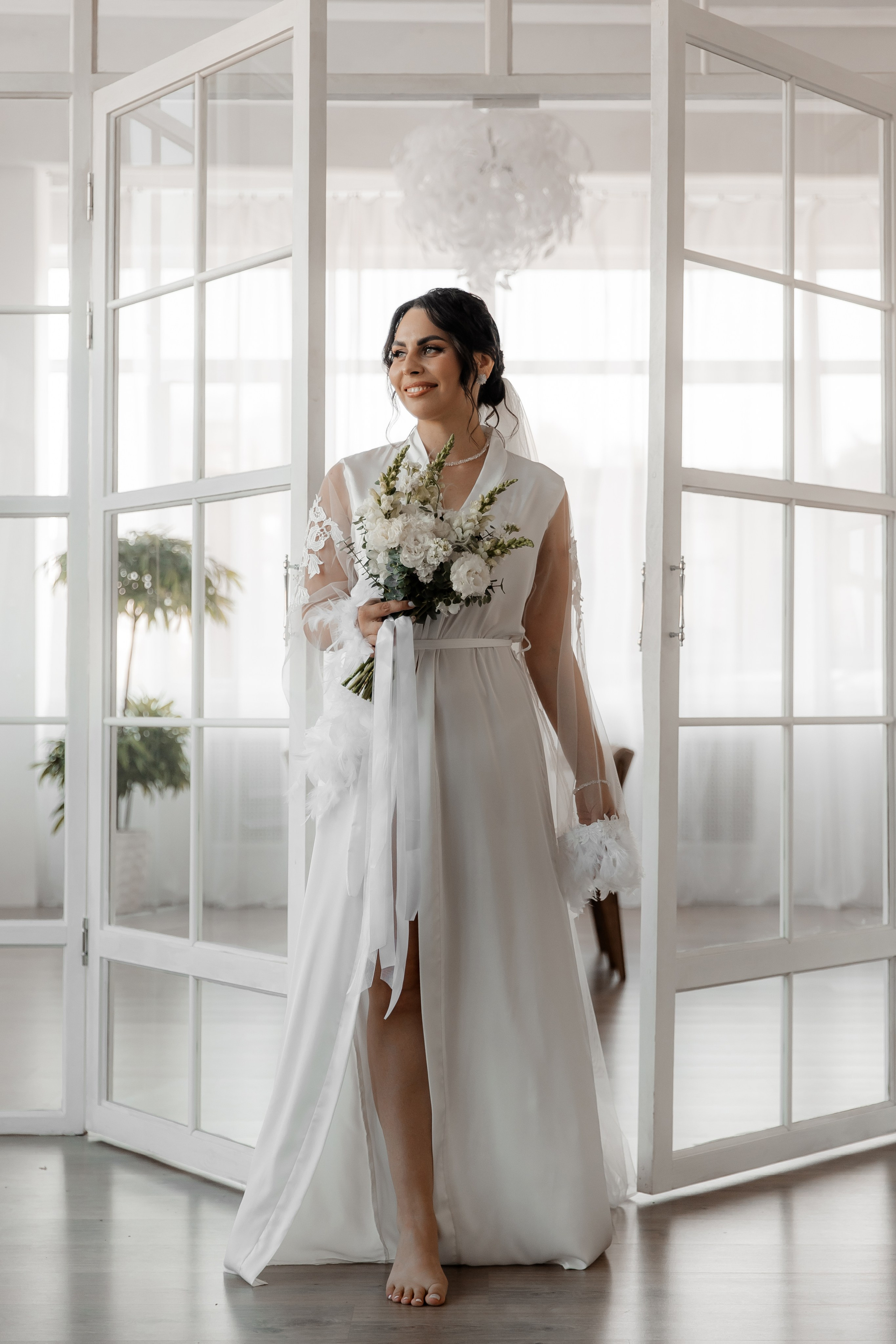 Юлия & Андрей. Свадебный и семейный фотограф в Саратове Екатерина Ромакина