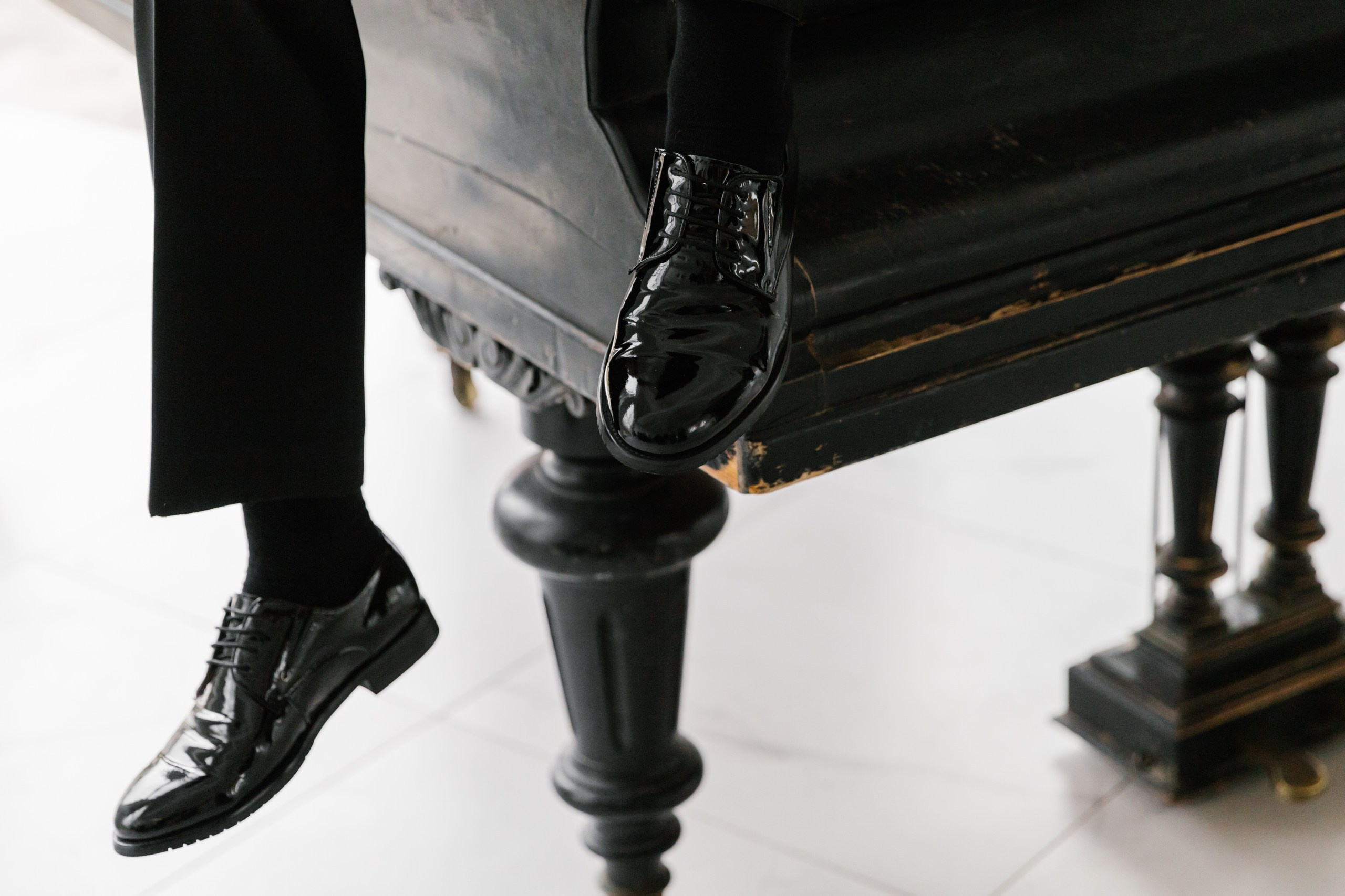 Как из пабликов. Свадебный фотограф Марьям Сайфулина г. Красноярск